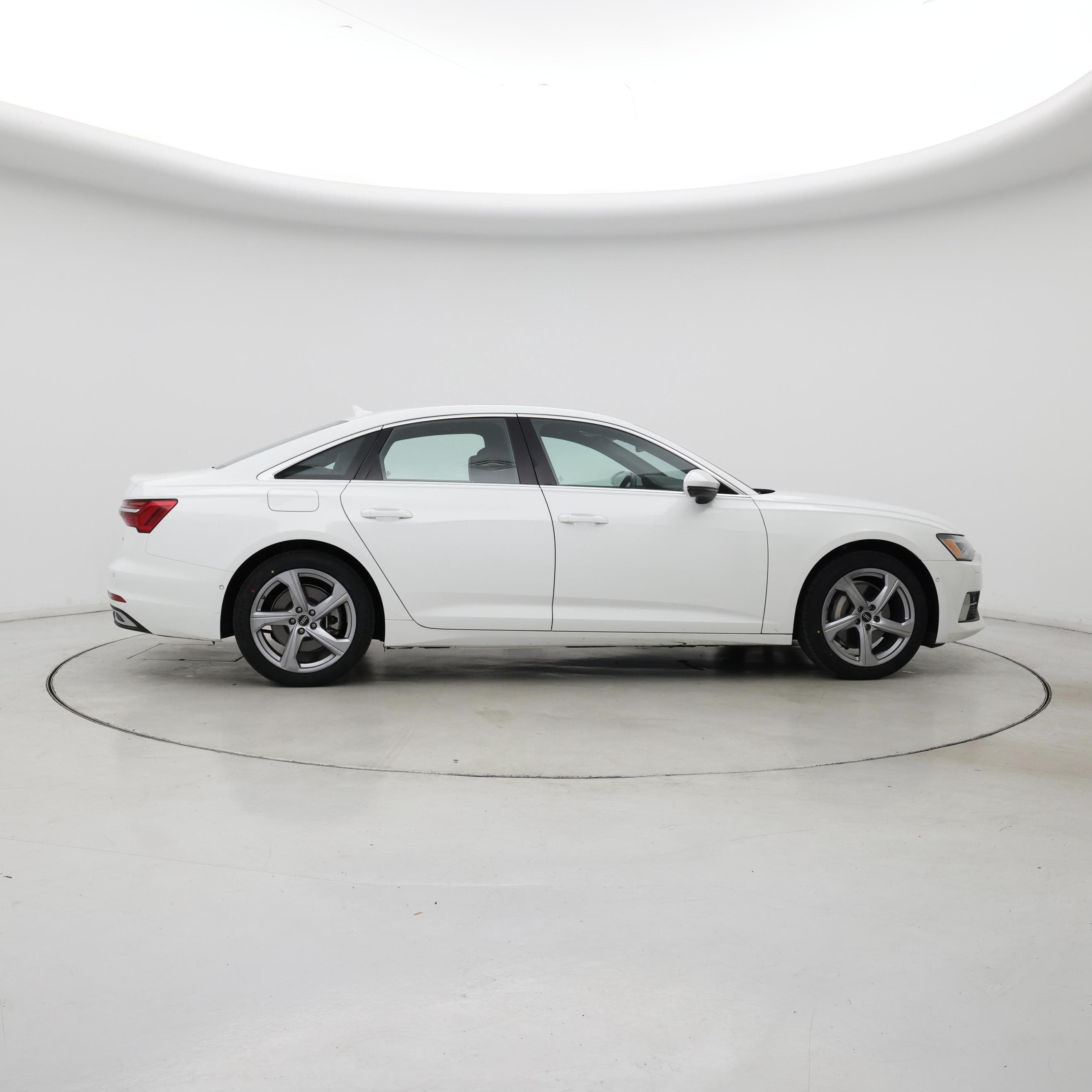 Thumbnail: 2024 Audi A6 - 7