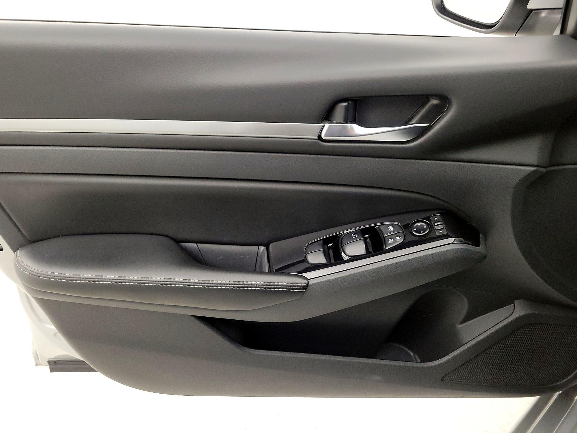 Thumbnail: 2023 Nissan Altima - 12