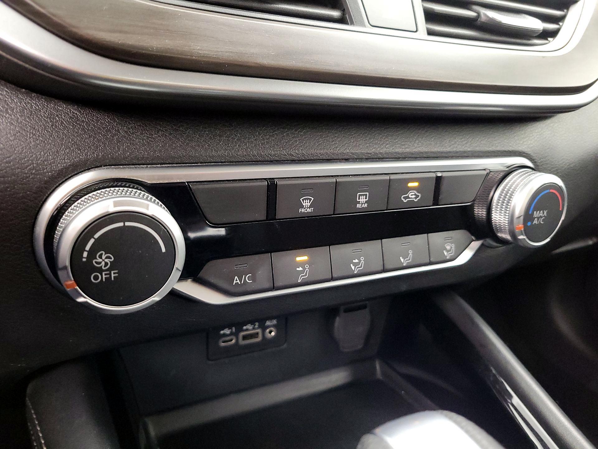 Thumbnail: 2023 Nissan Altima - 16