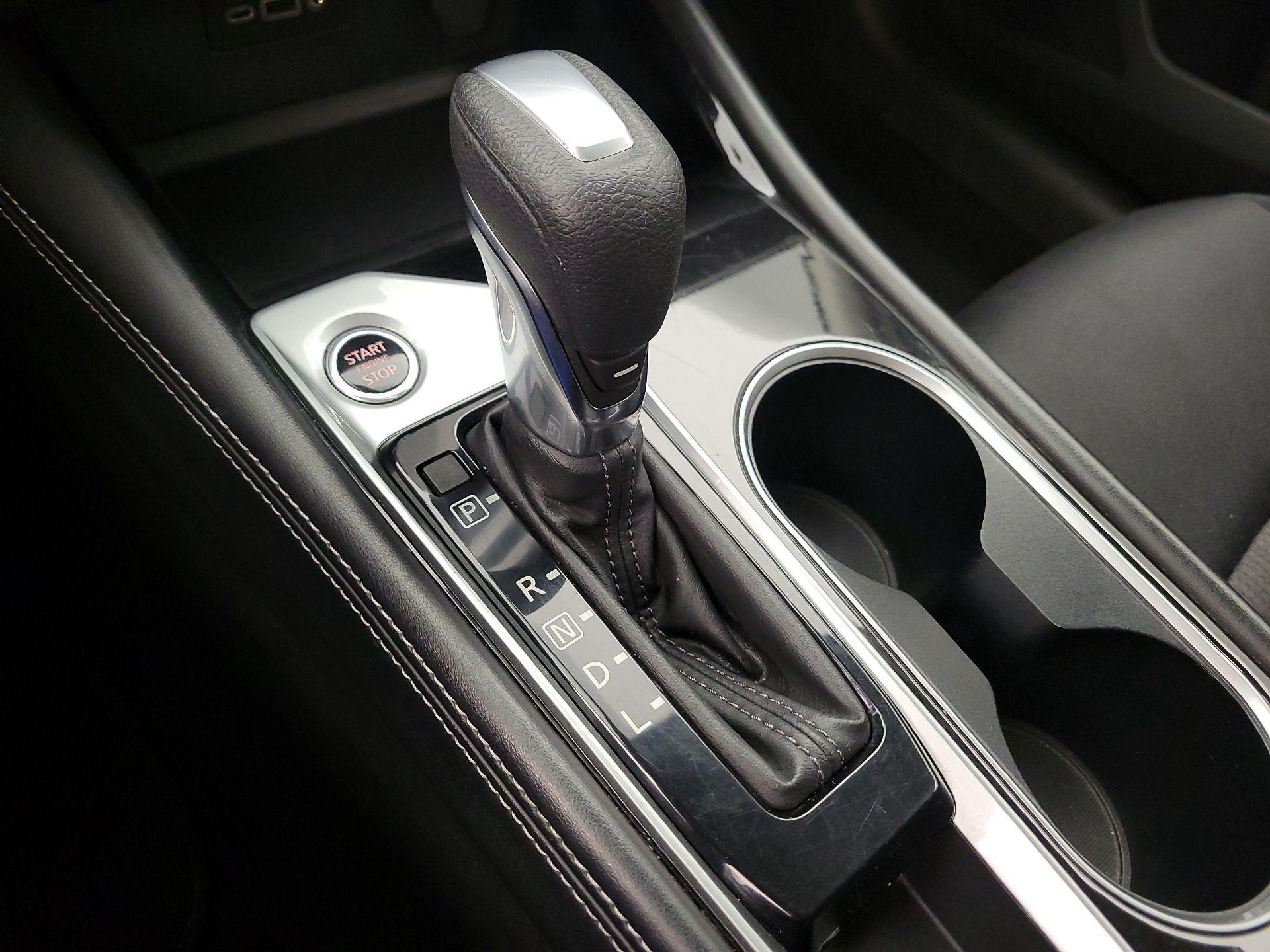 Thumbnail: 2023 Nissan Altima - 17