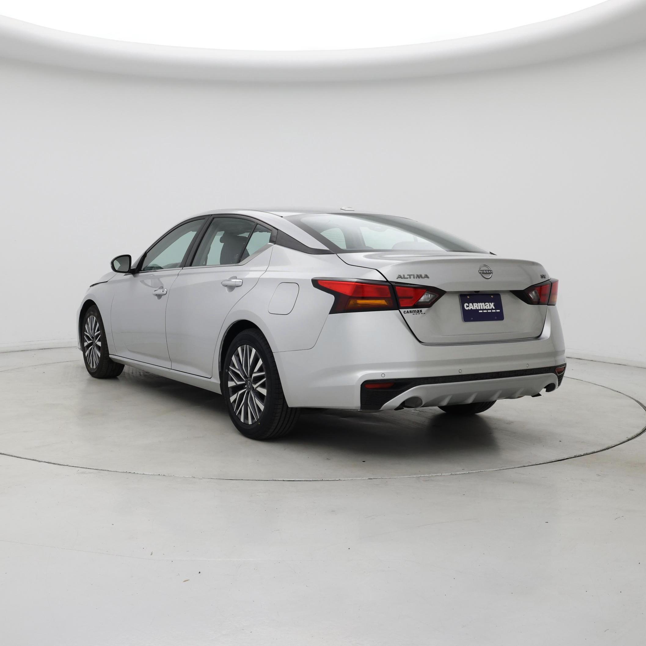 Thumbnail: 2023 Nissan Altima - 2