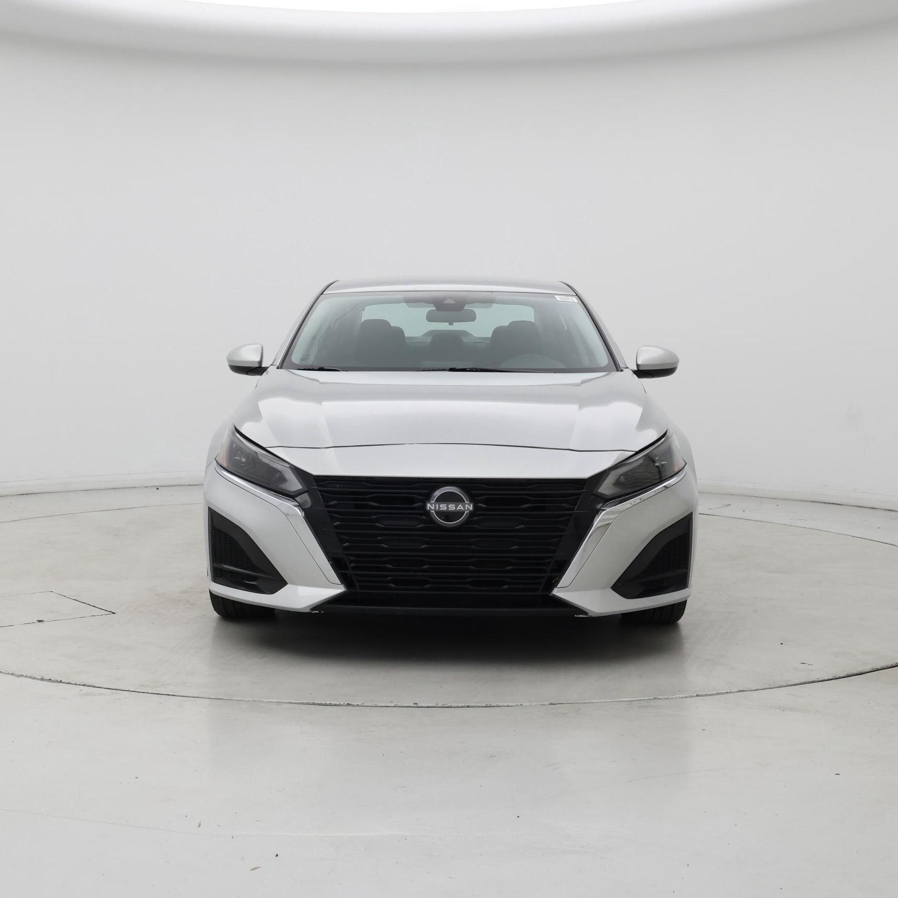 Thumbnail: 2023 Nissan Altima - 5