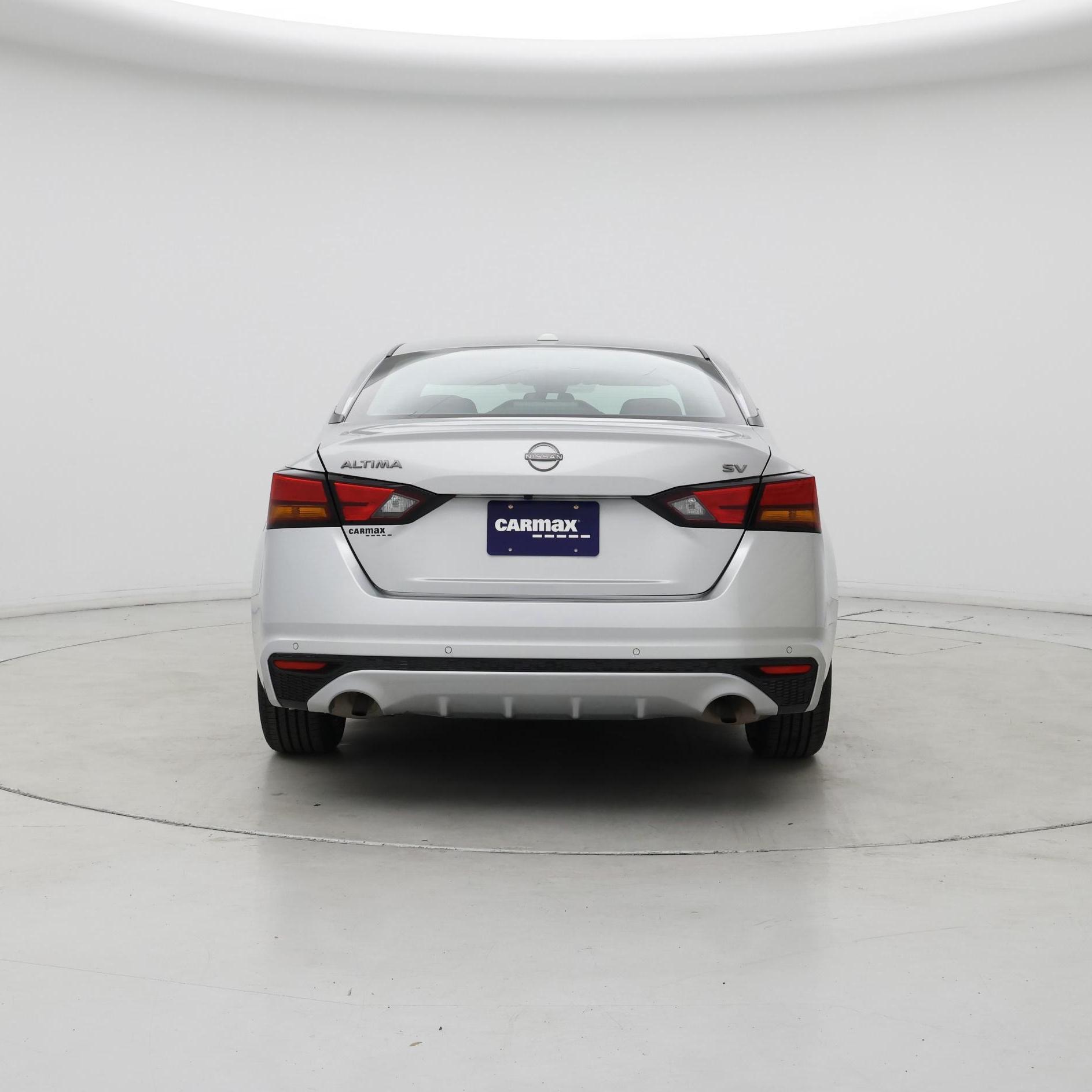 Thumbnail: 2023 Nissan Altima - 6