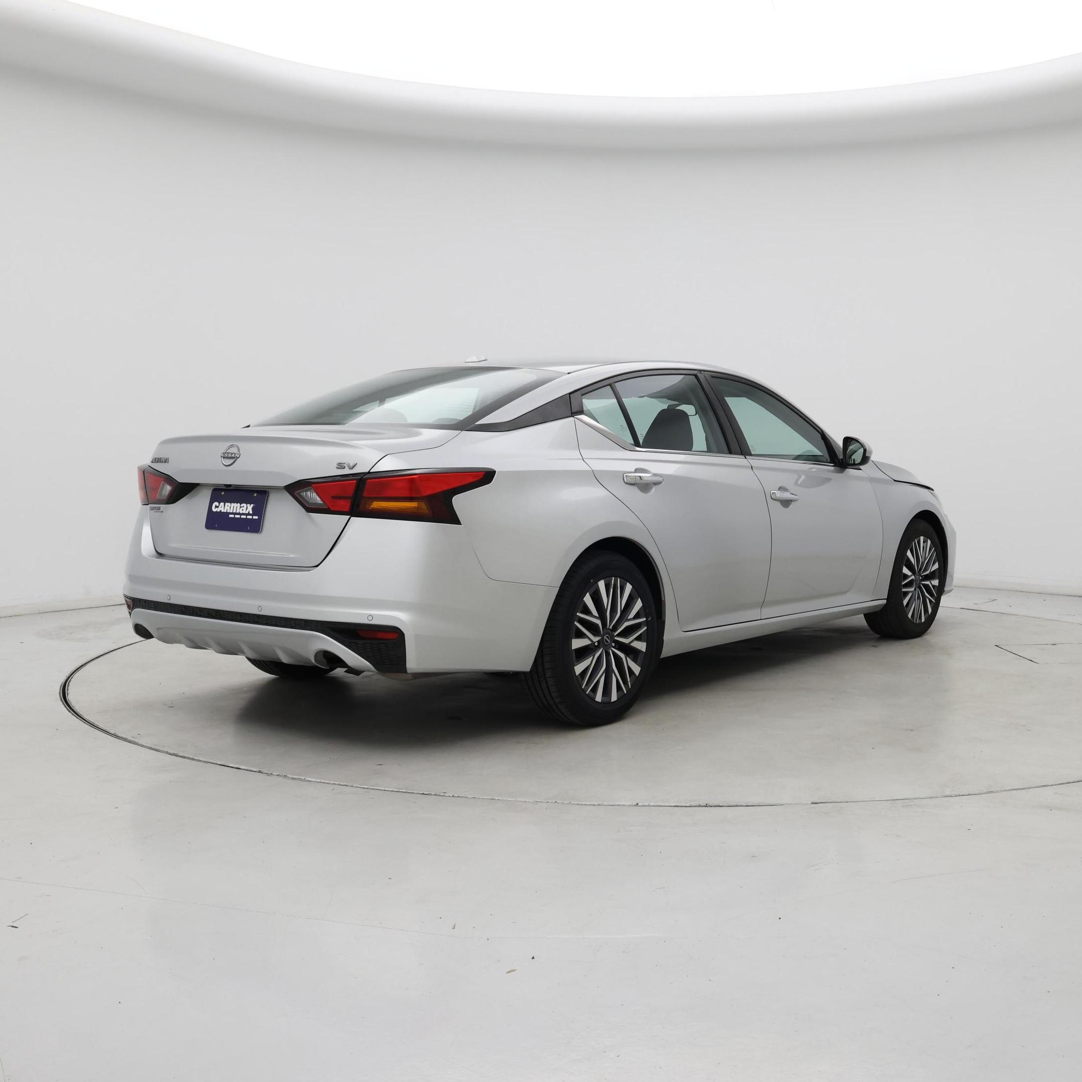 Thumbnail: 2023 Nissan Altima - 8