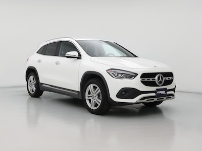 2023 Mercedes-Benz GLA250