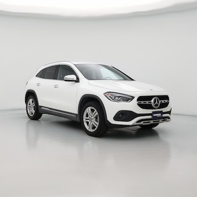 2023 Mercedes-Benz GLA250