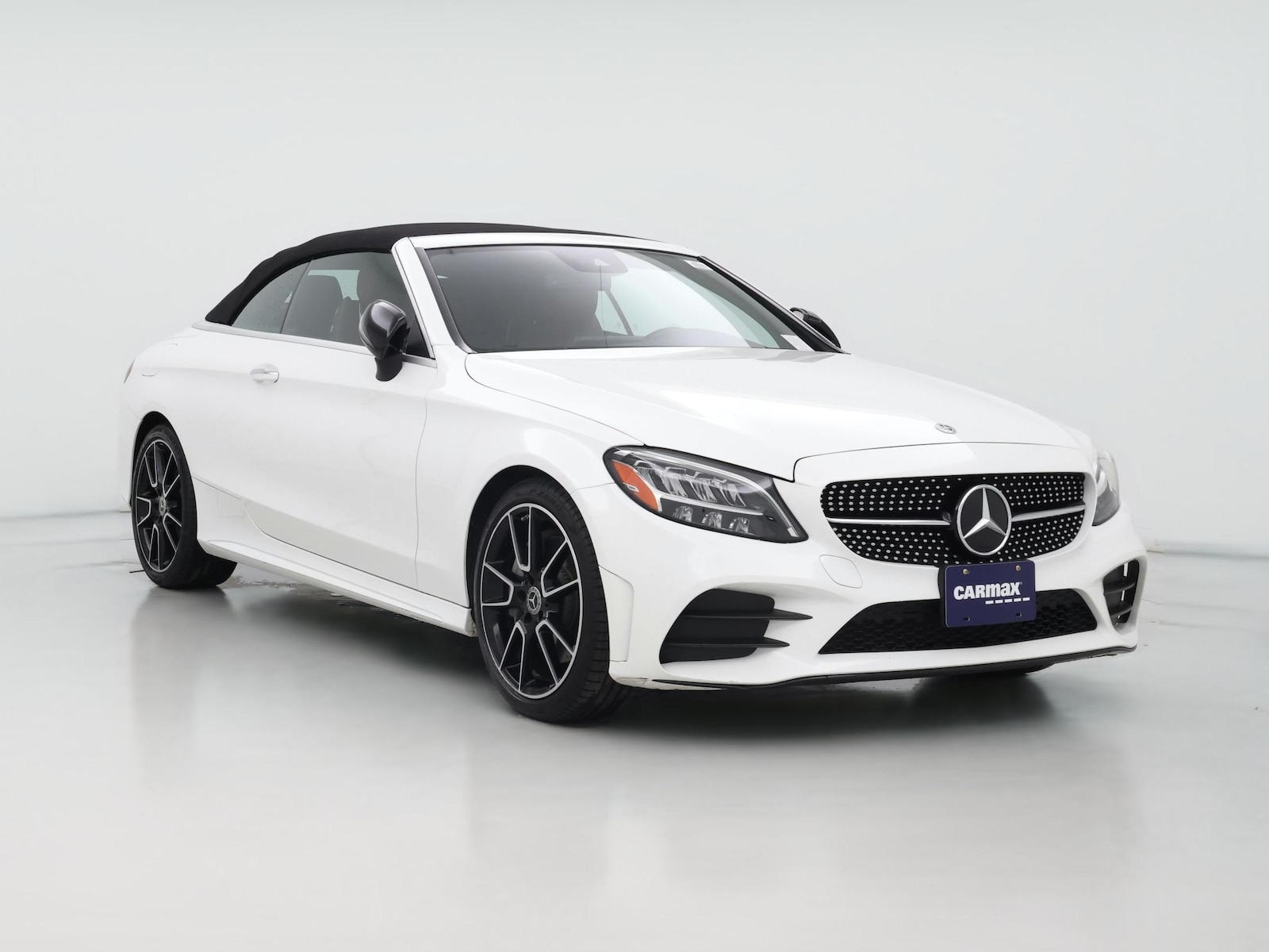 2022 Mercedes-Benz C-Class