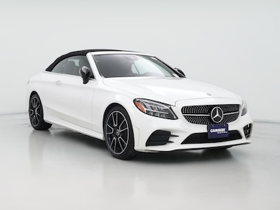 2022 Mercedes-Benz C300