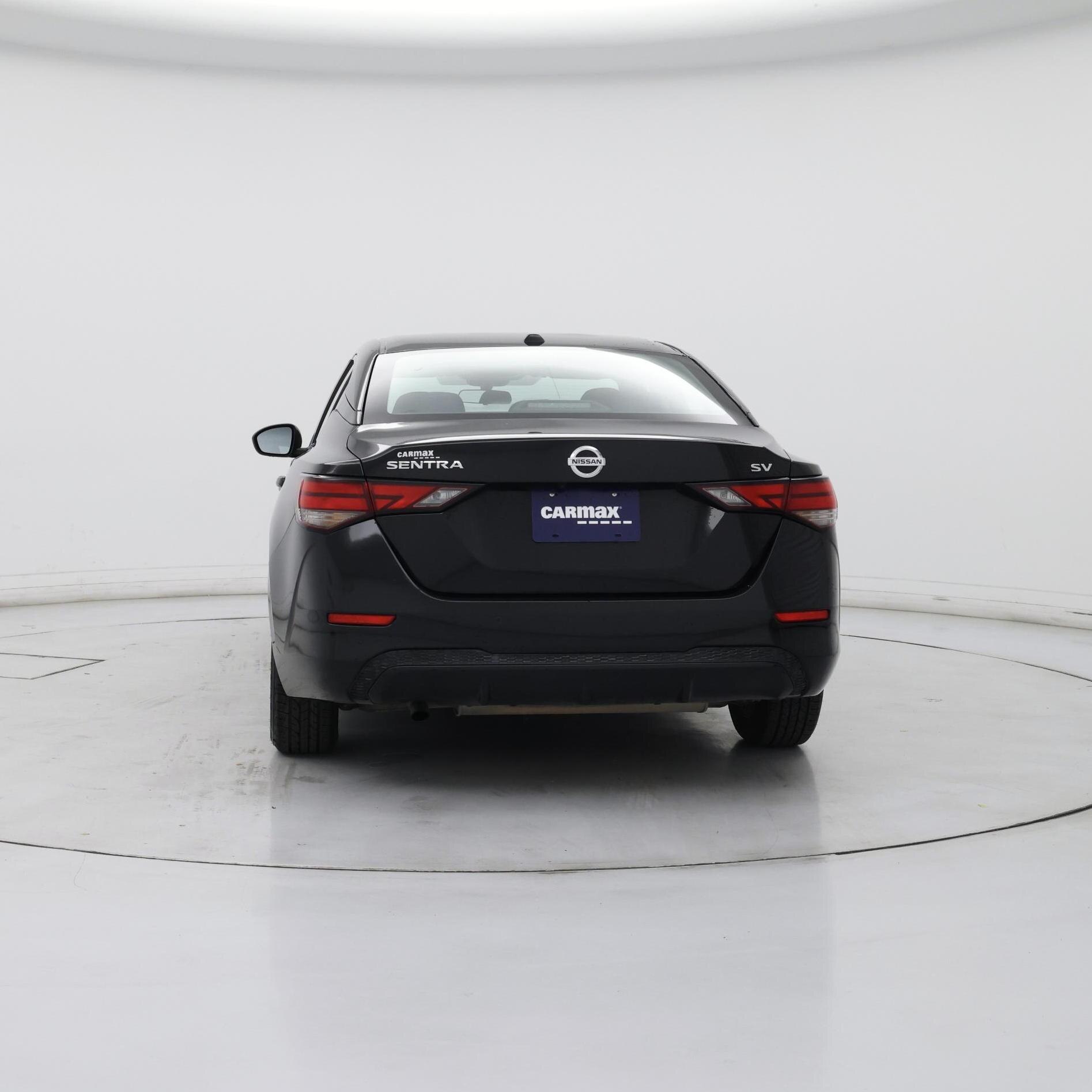 Thumbnail: 2022 Nissan Sentra - 6