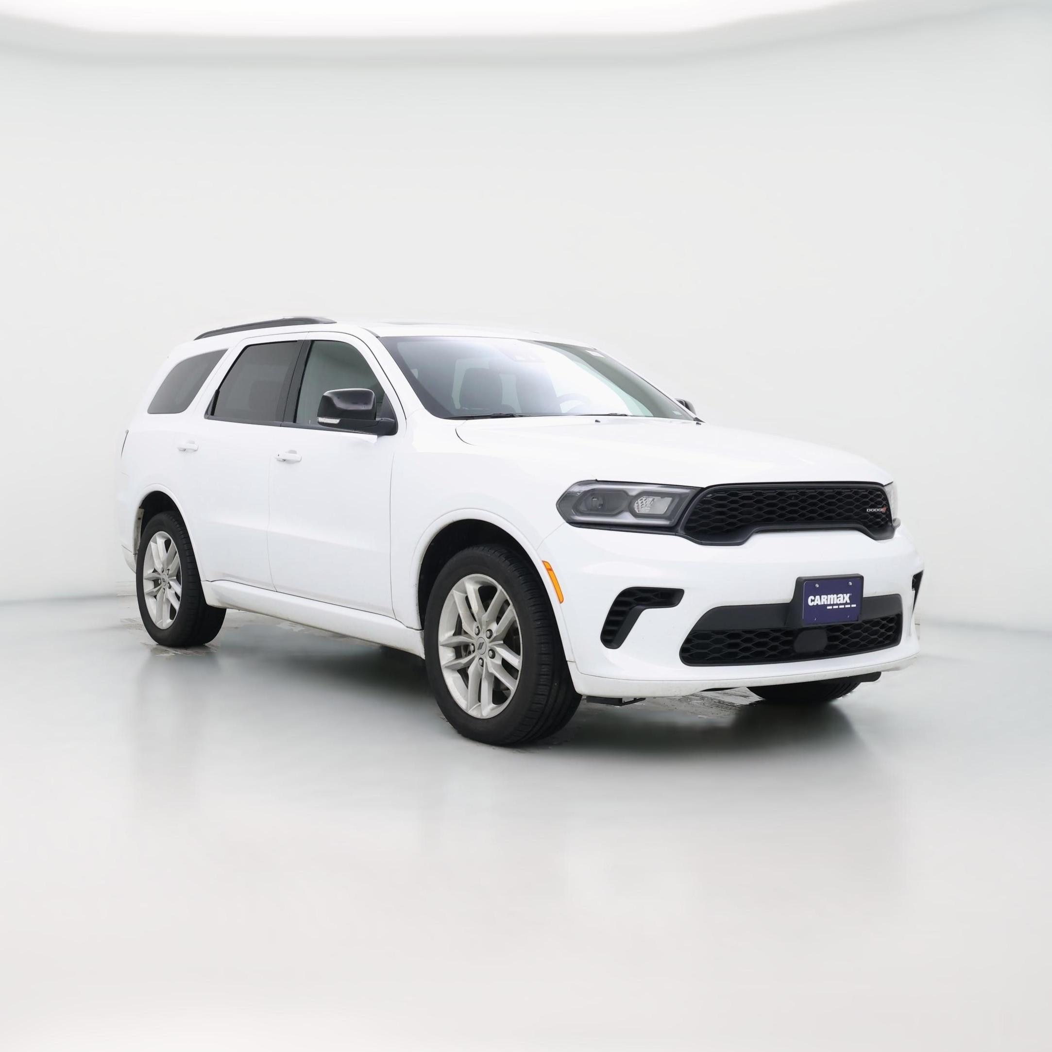 Thumbnail: 2024 Dodge Durango - 1