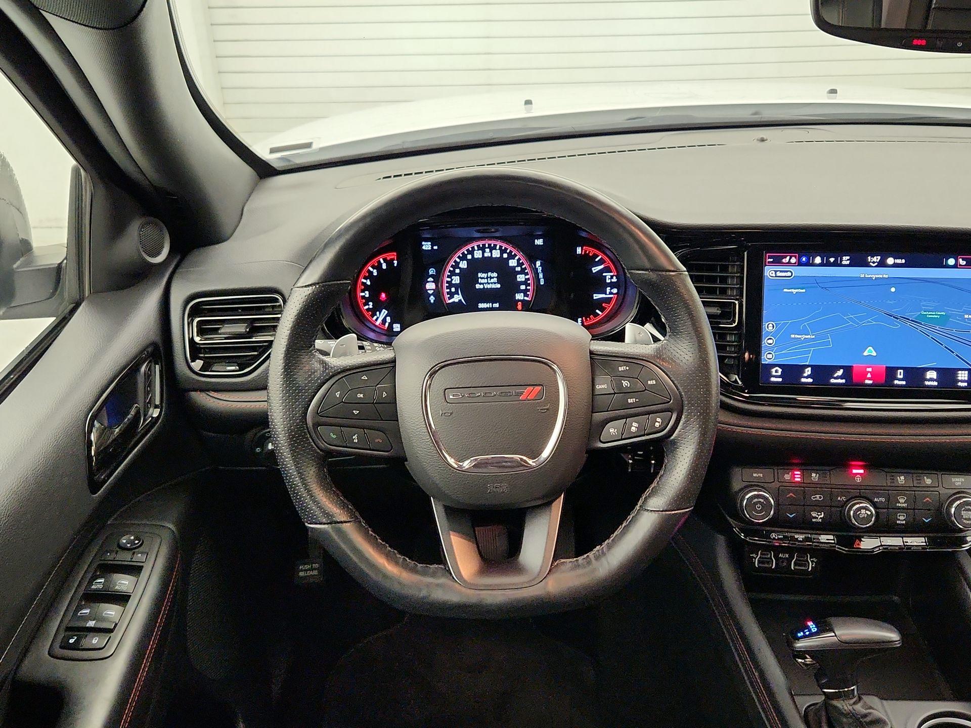 Thumbnail: 2024 Dodge Durango - 10