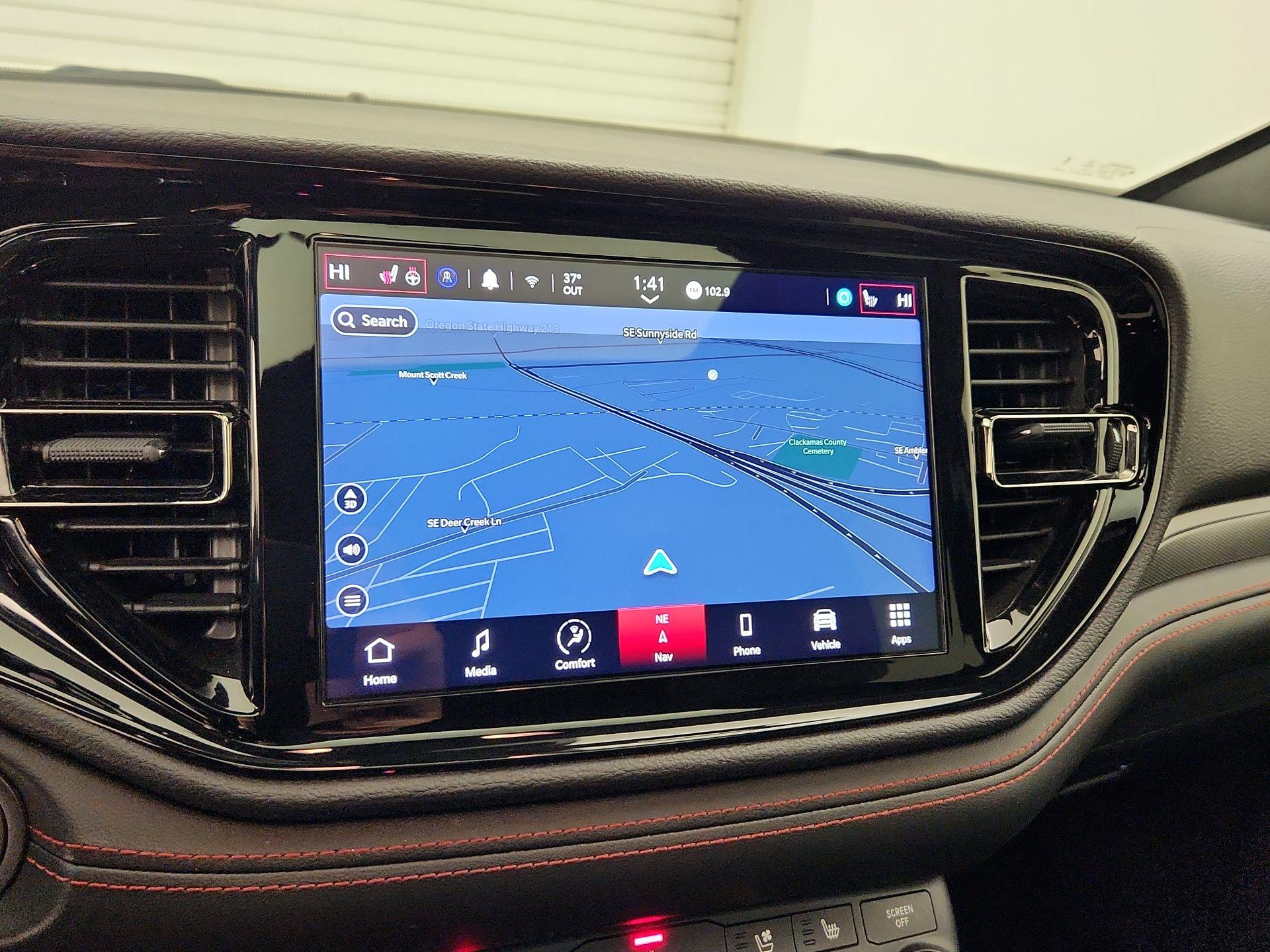 Thumbnail: 2024 Dodge Durango - 14