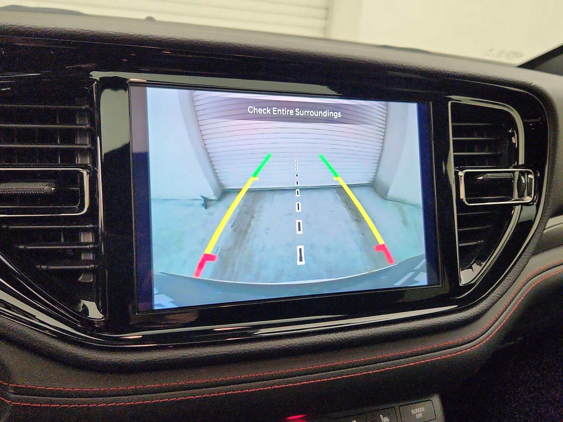 Thumbnail: 2024 Dodge Durango - 15