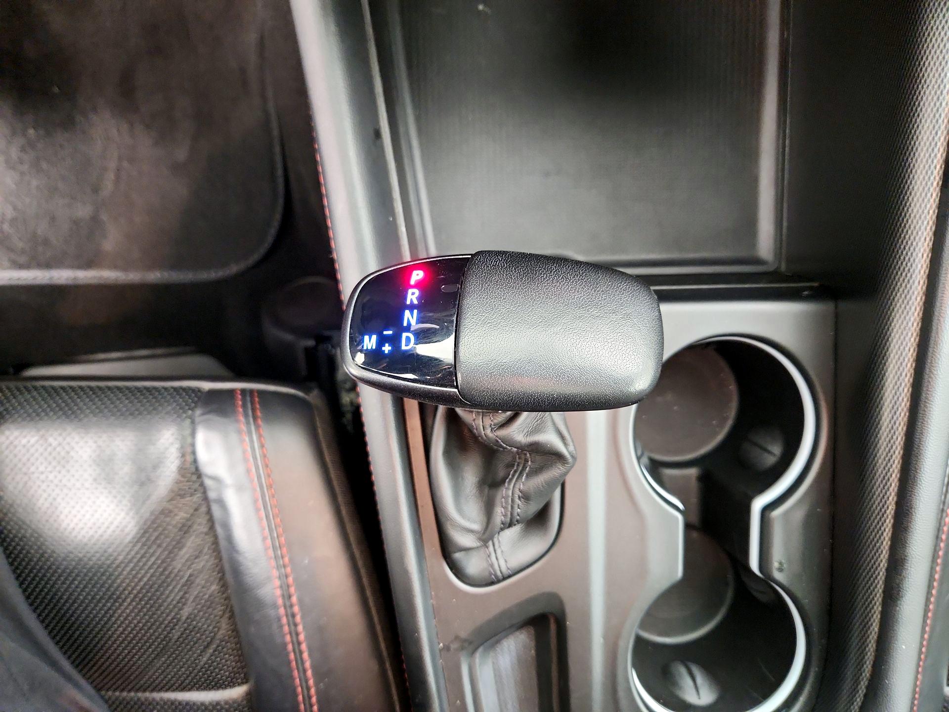 Thumbnail: 2024 Dodge Durango - 18