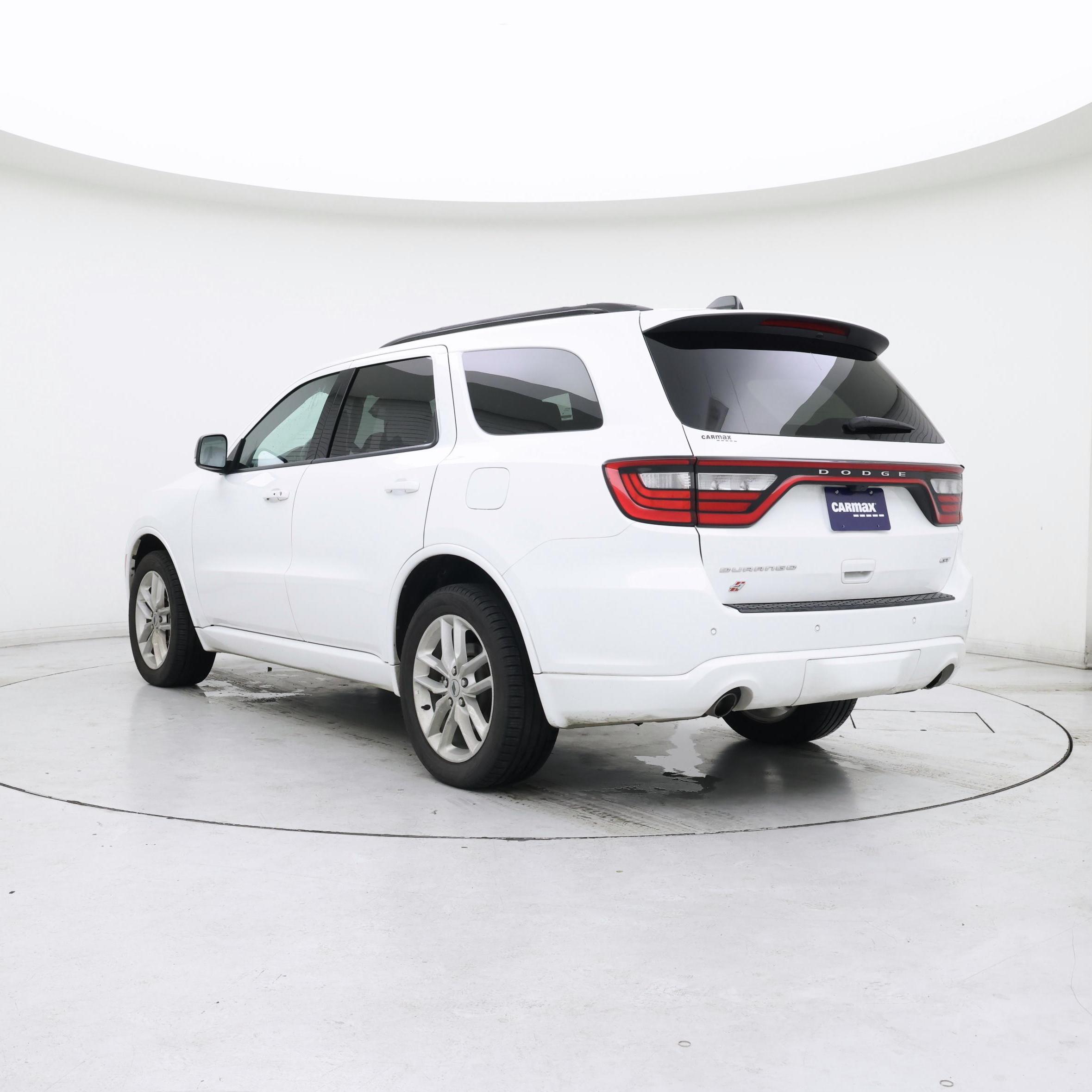 Thumbnail: 2024 Dodge Durango - 2