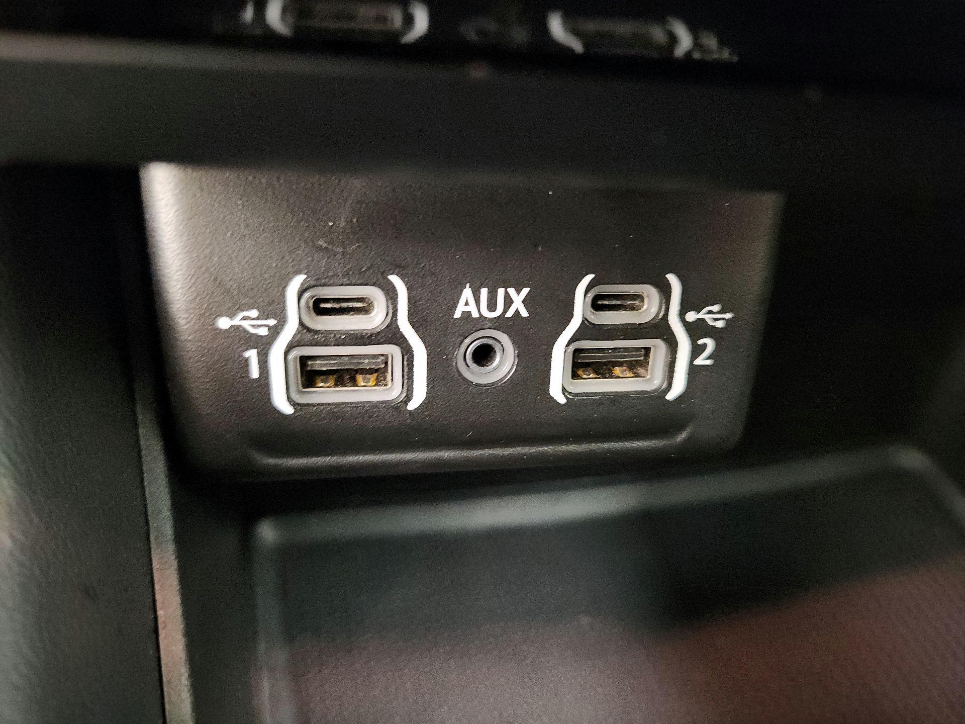 Thumbnail: 2024 Dodge Durango - 19