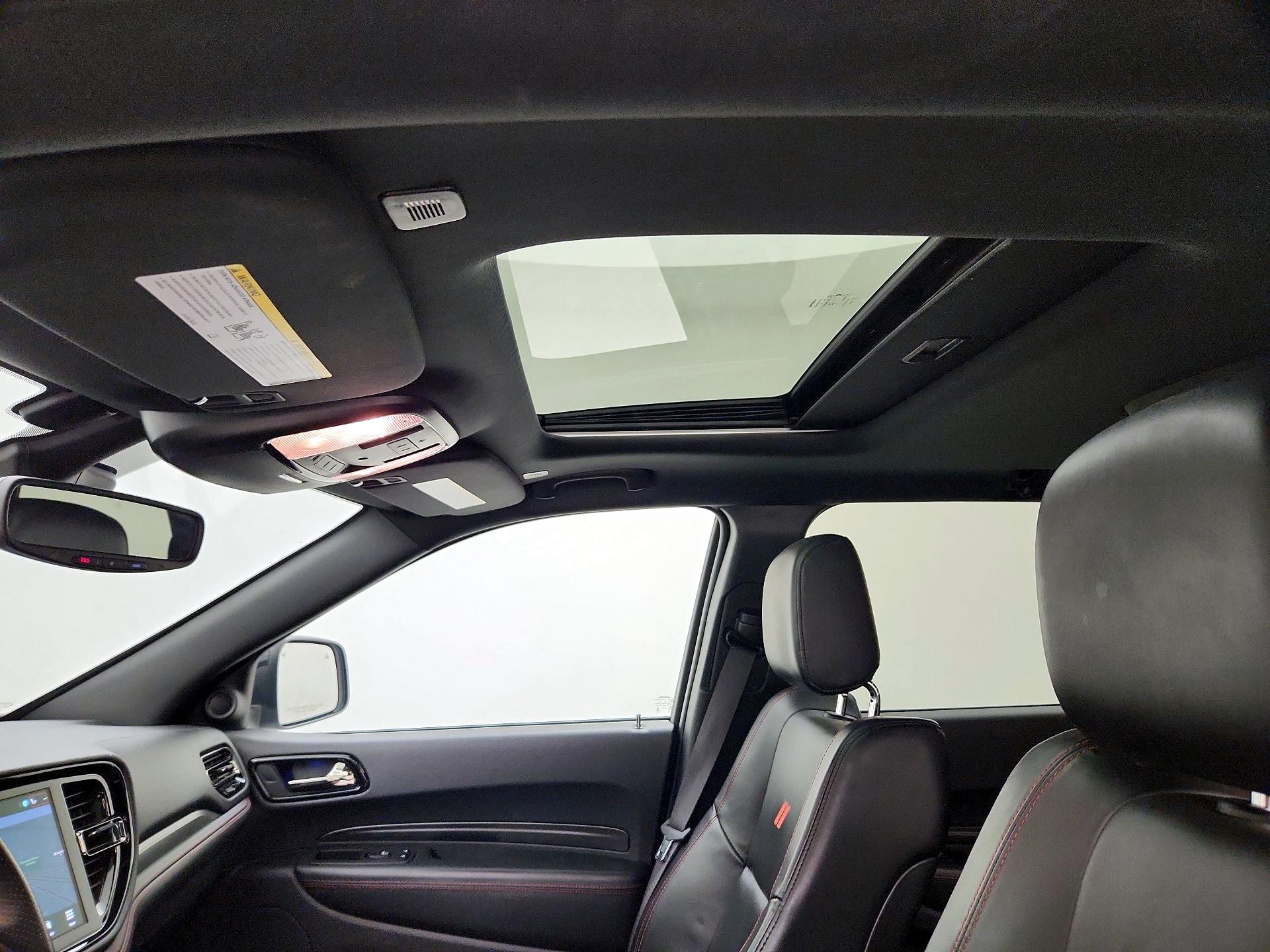 Thumbnail: 2024 Dodge Durango - 20