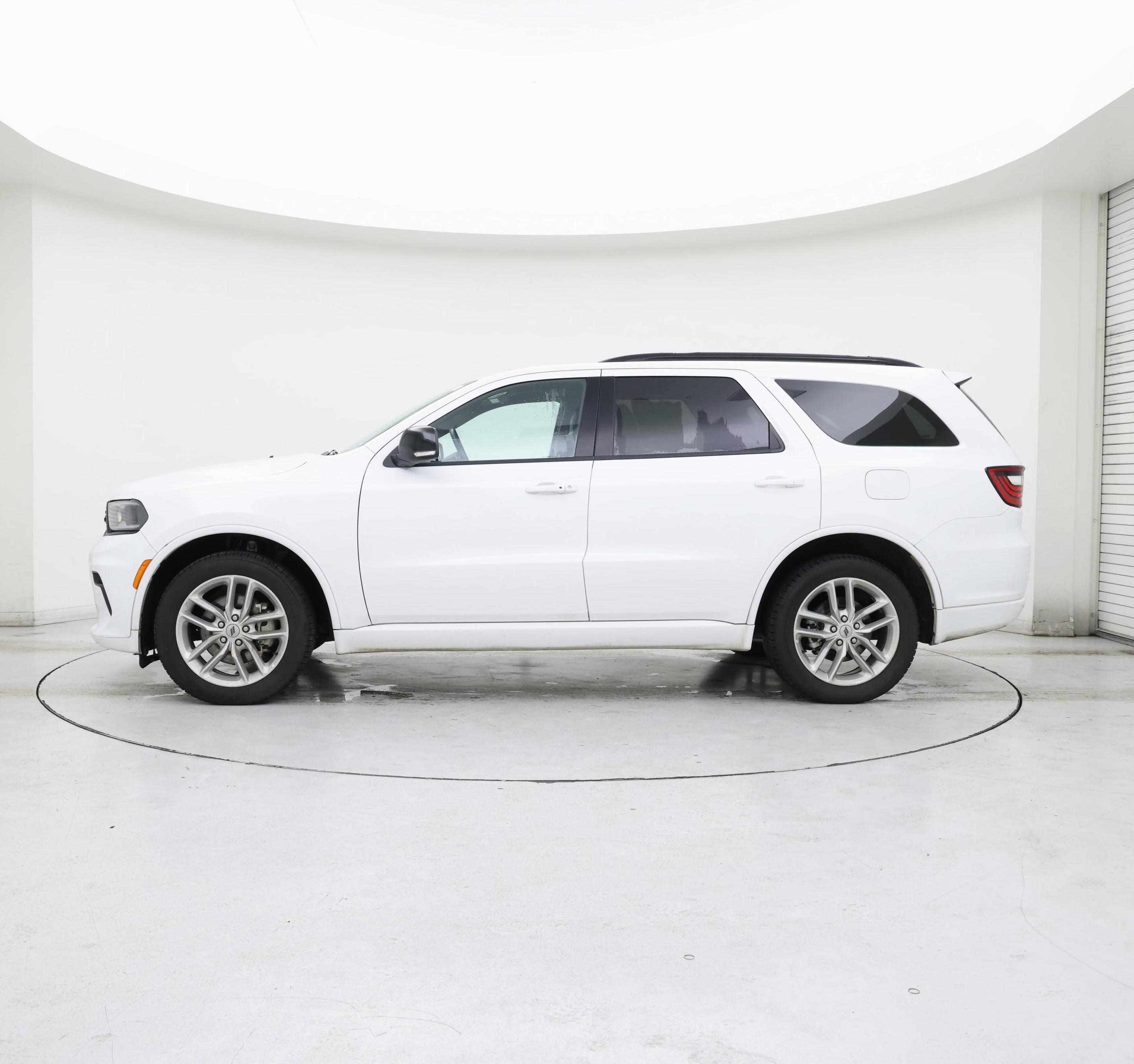 Thumbnail: 2024 Dodge Durango - 3