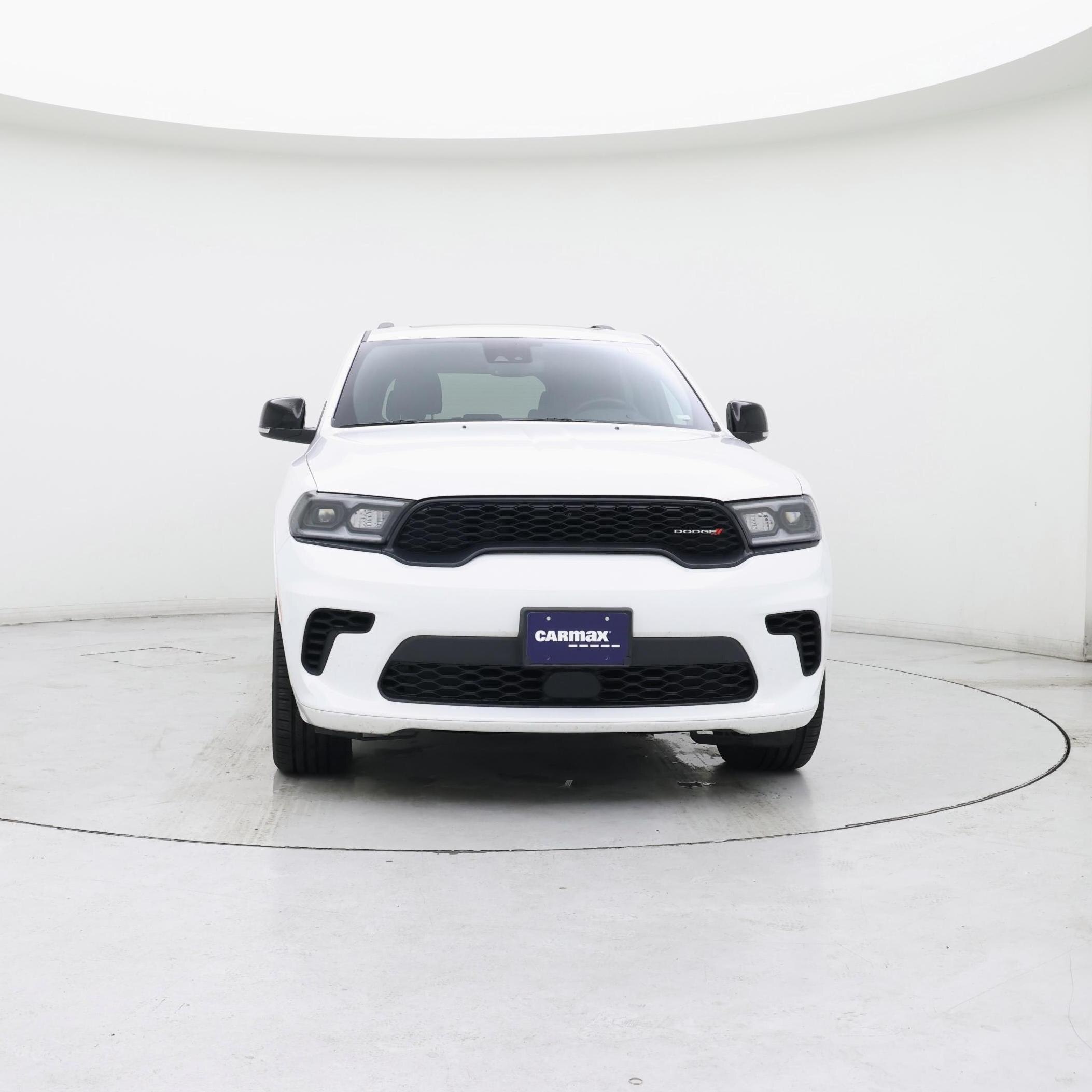 Thumbnail: 2024 Dodge Durango - 5