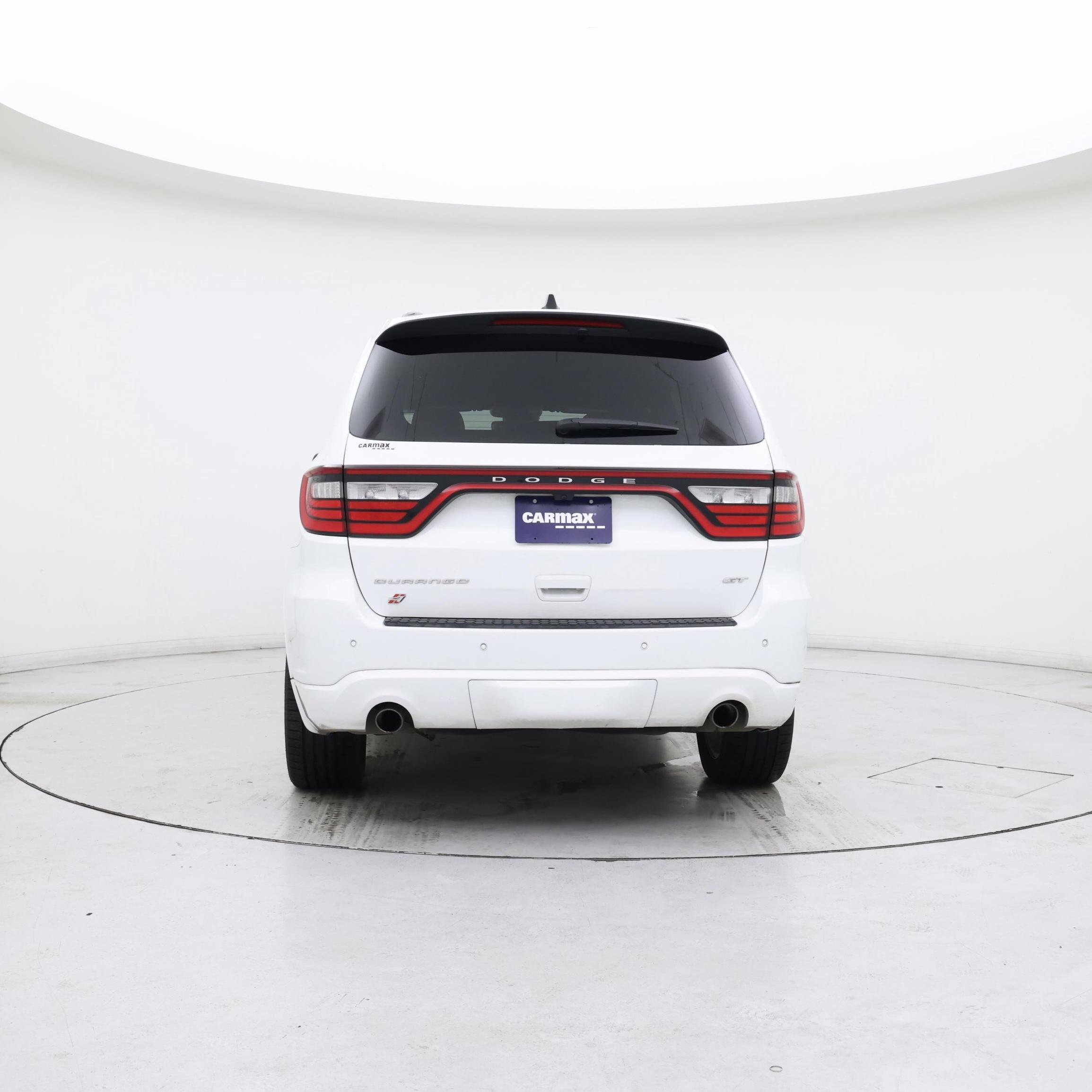 Thumbnail: 2024 Dodge Durango - 6