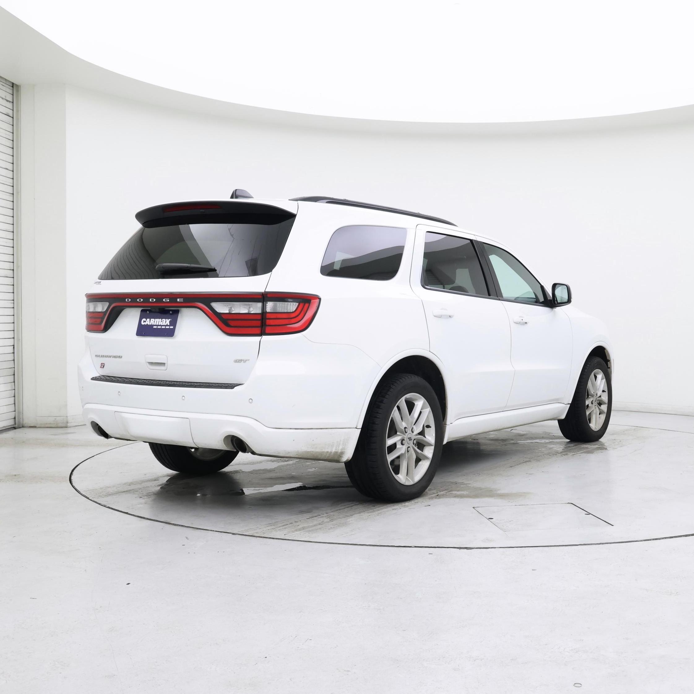 Thumbnail: 2024 Dodge Durango - 8