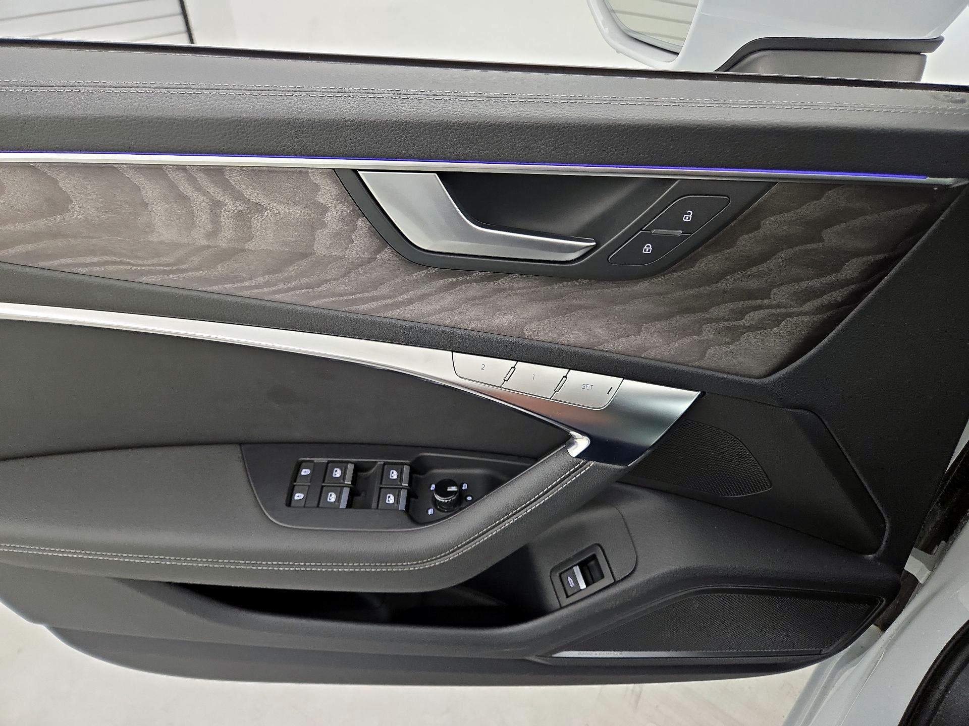 Thumbnail: 2024 Audi A6 - 12