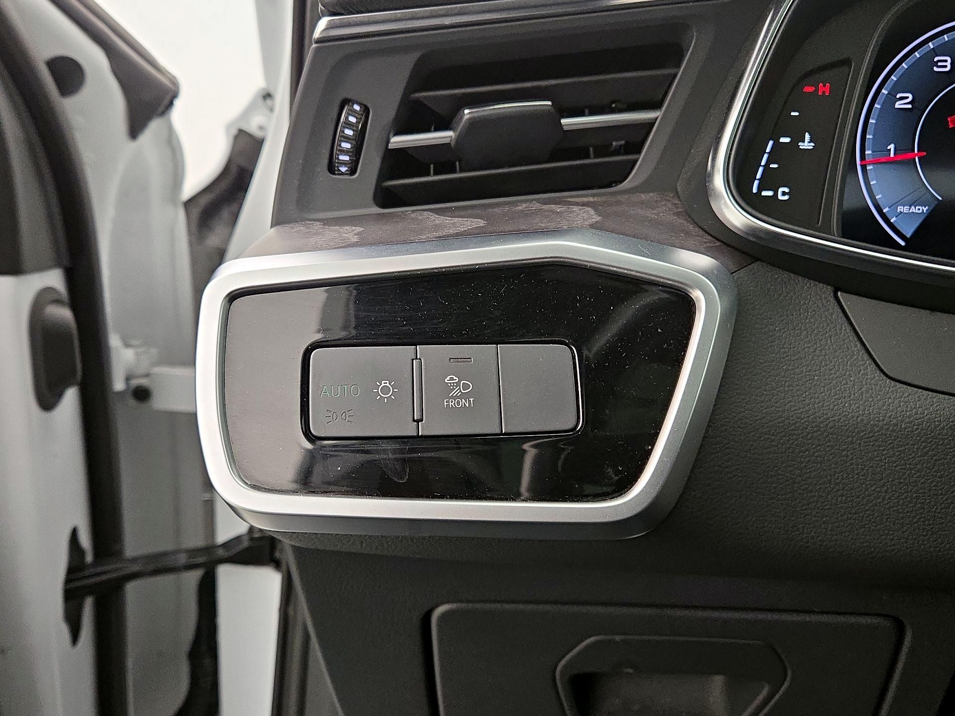 Thumbnail: 2024 Audi A6 - 13