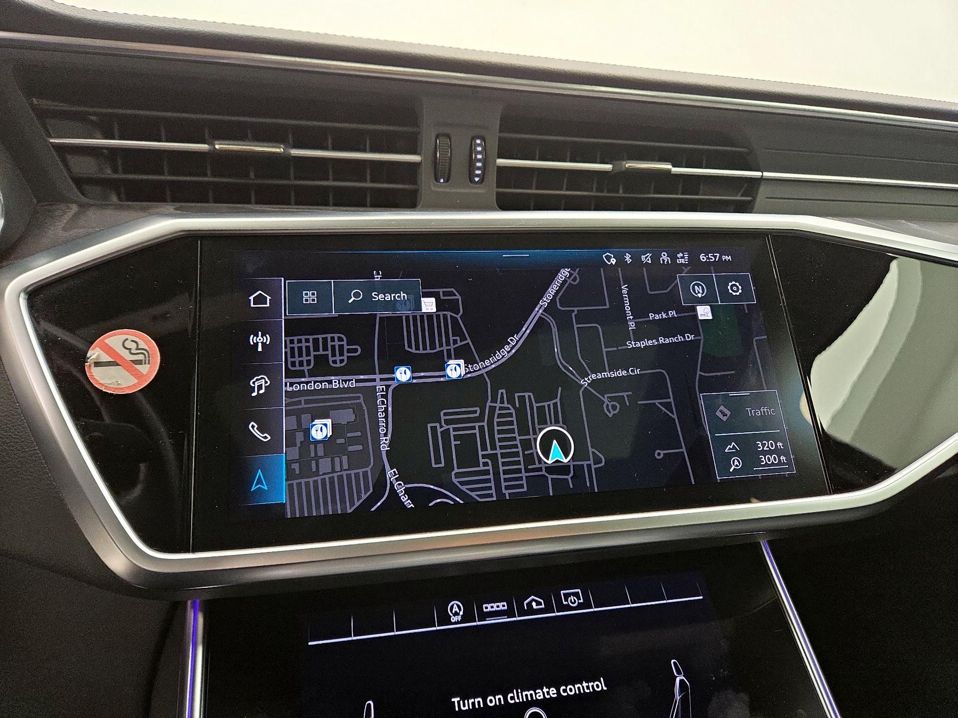 Thumbnail: 2024 Audi A6 - 14