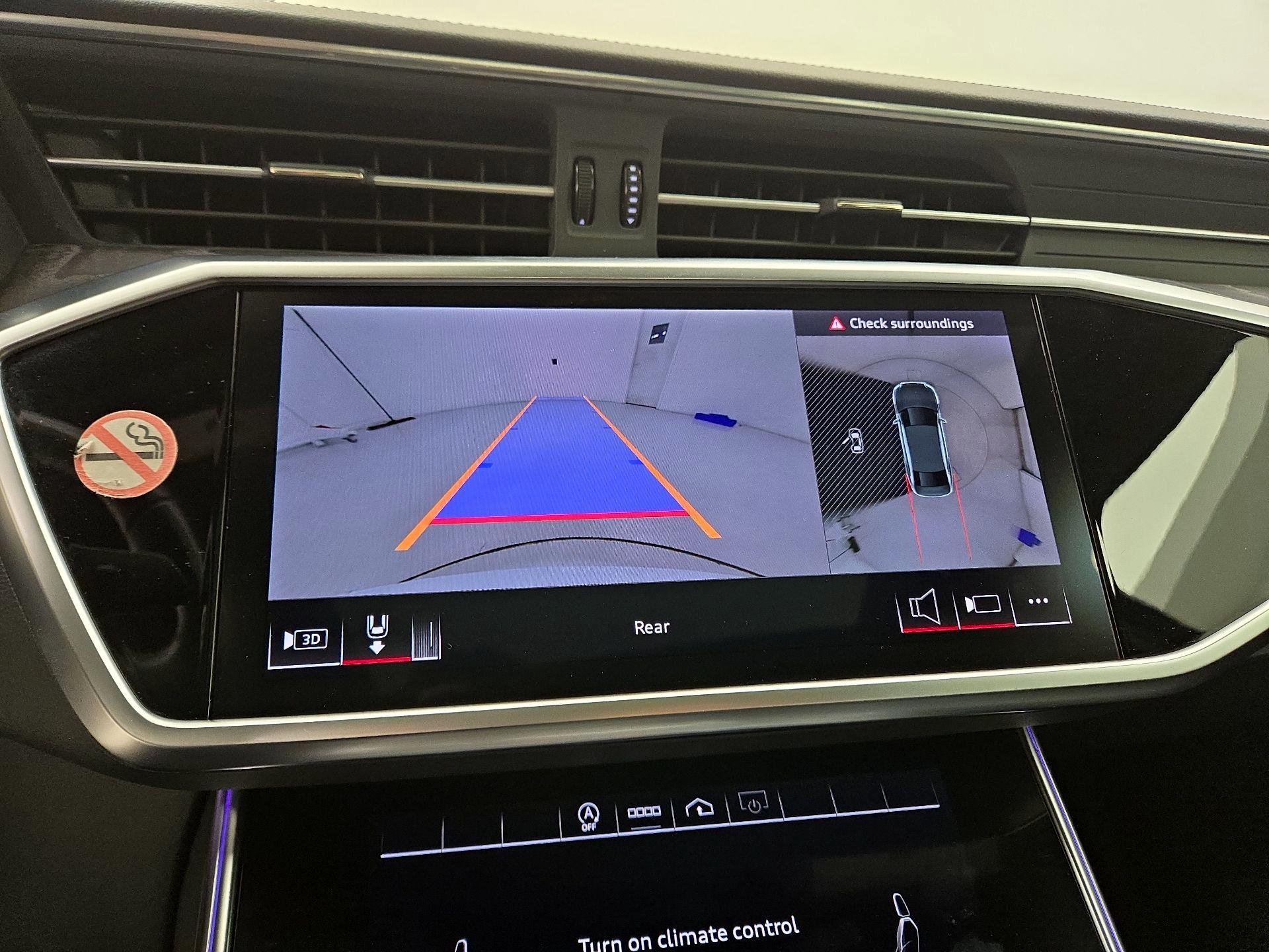 Thumbnail: 2024 Audi A6 - 15