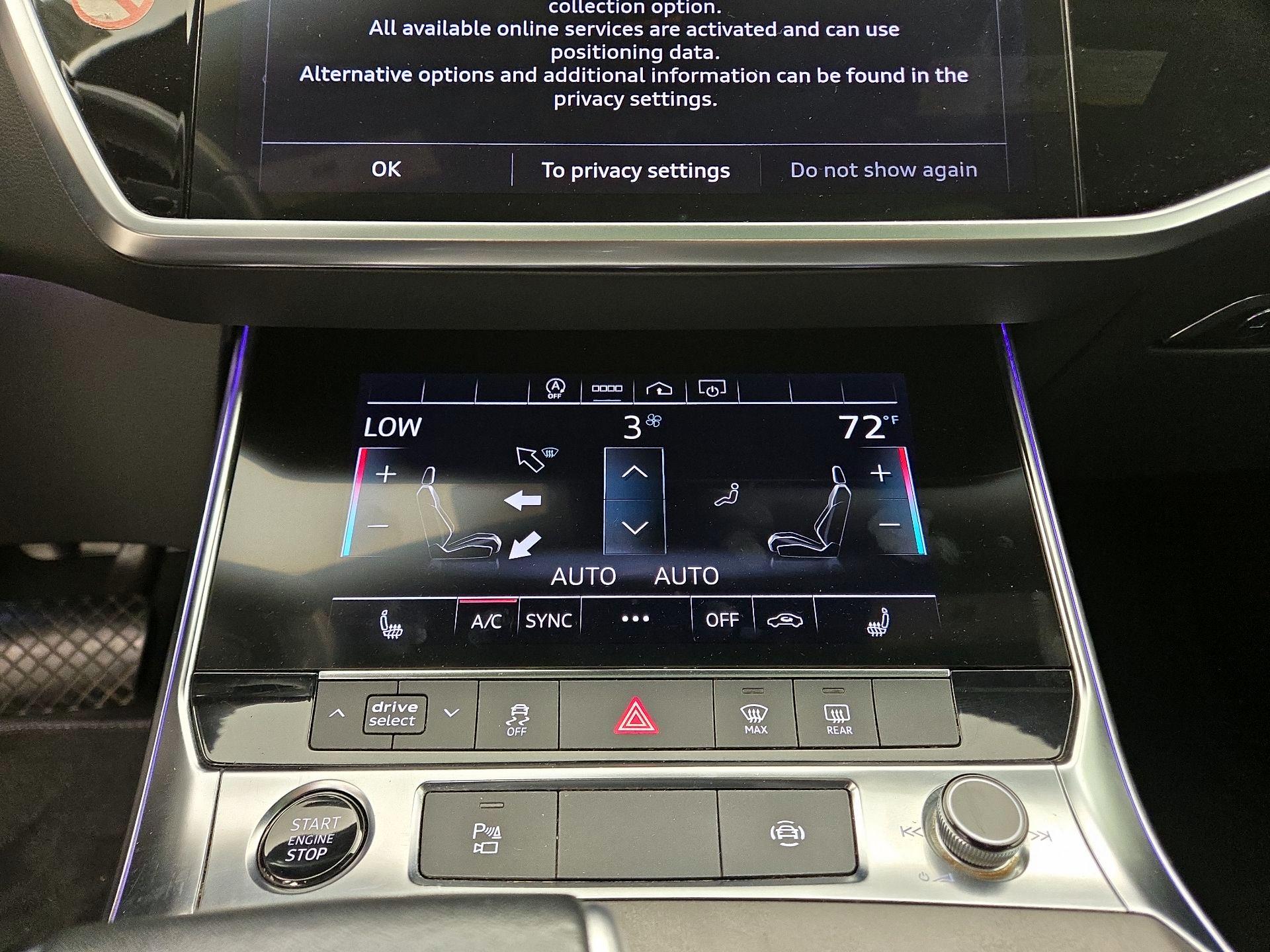 Thumbnail: 2024 Audi A6 - 17