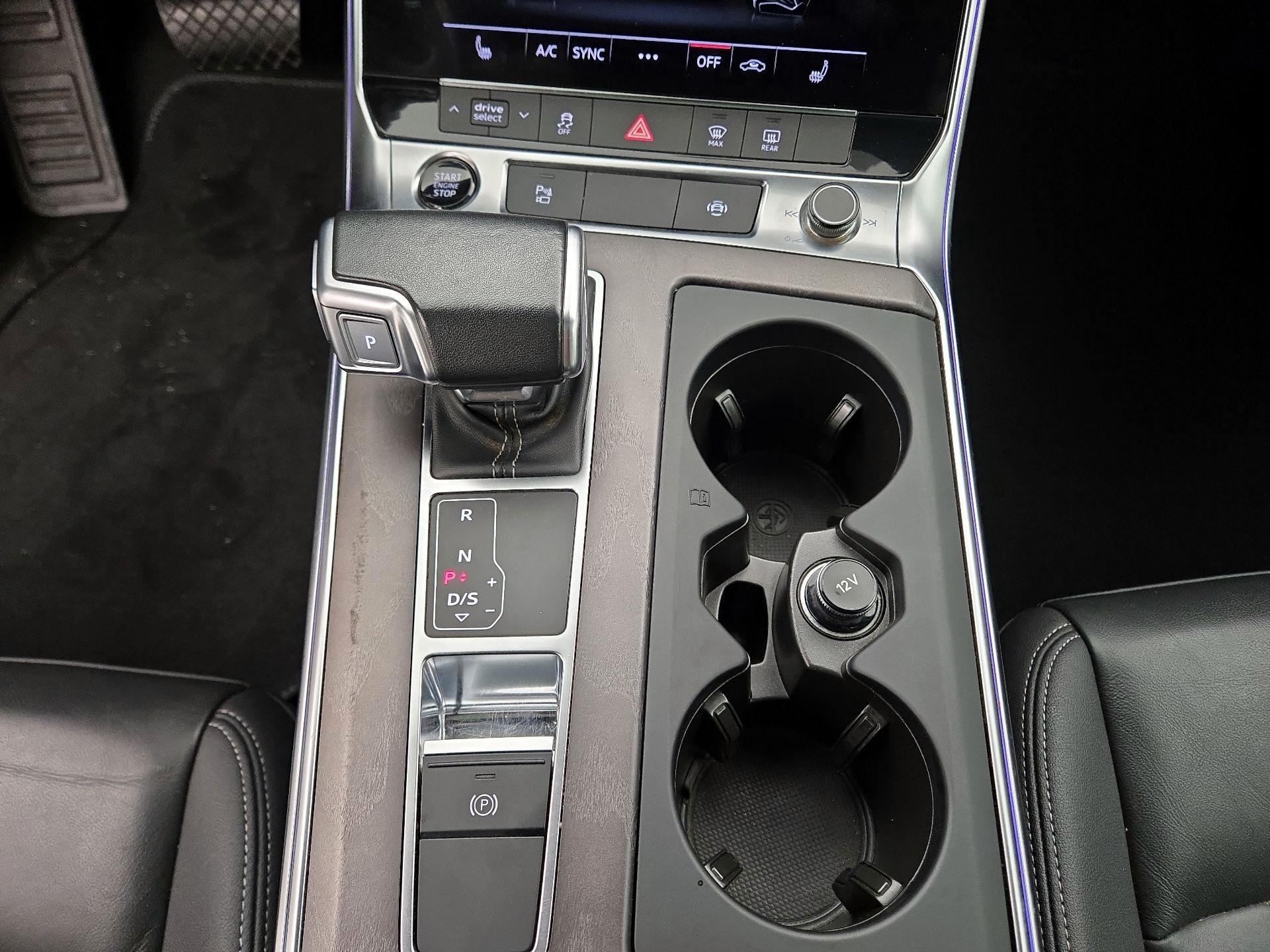 Thumbnail: 2024 Audi A6 - 18