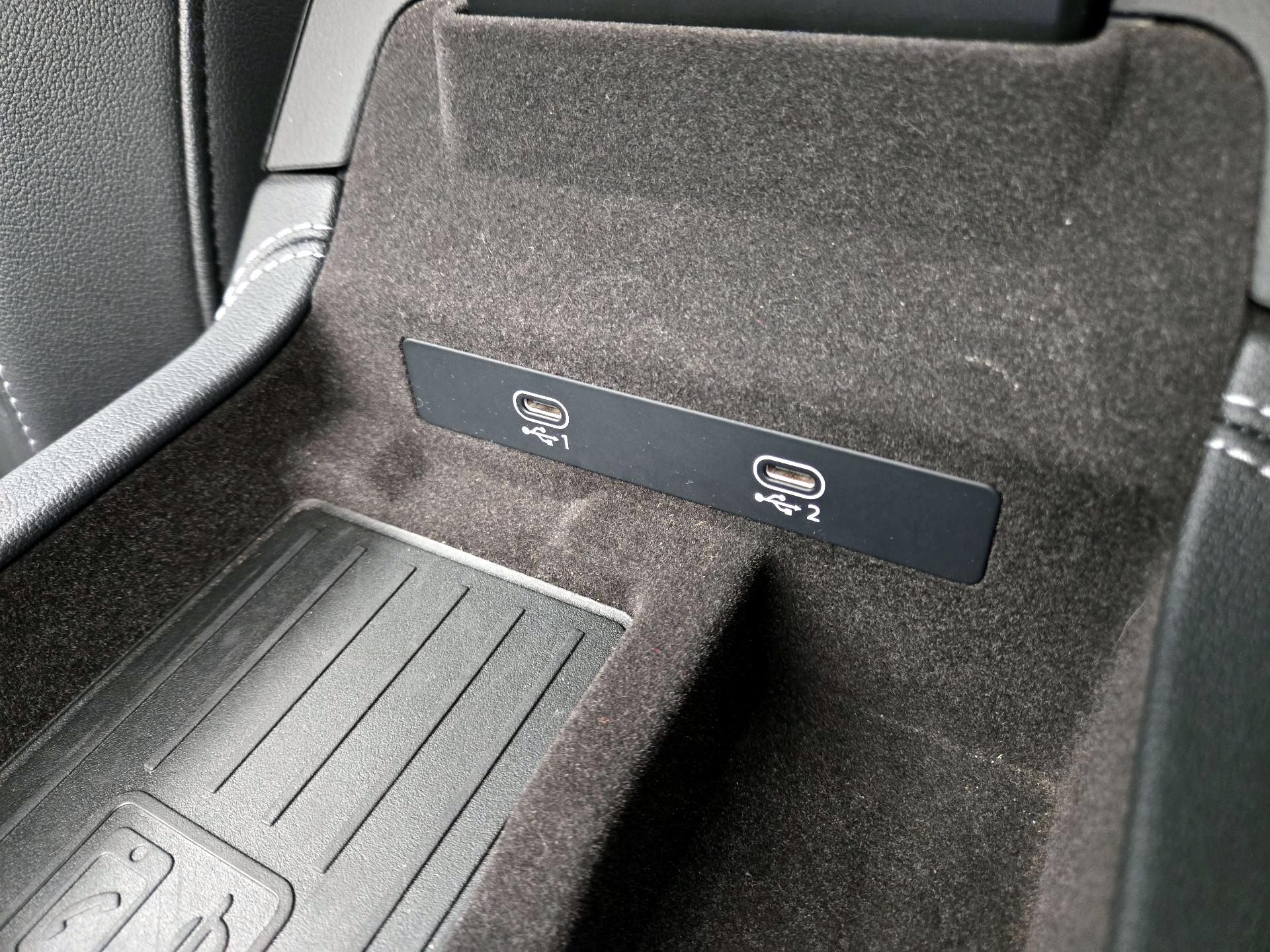 Thumbnail: 2024 Audi A6 - 19