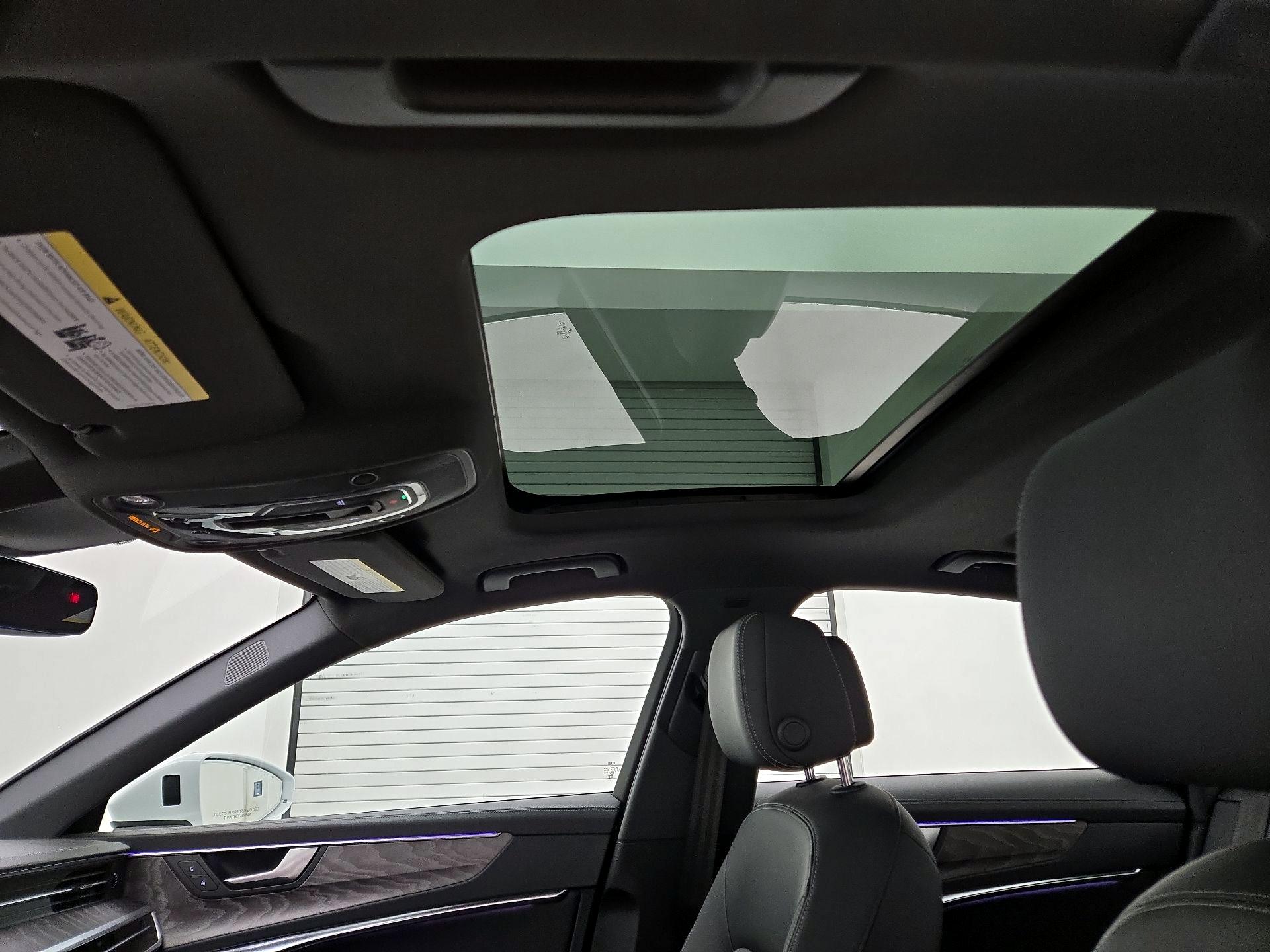 Thumbnail: 2024 Audi A6 - 20