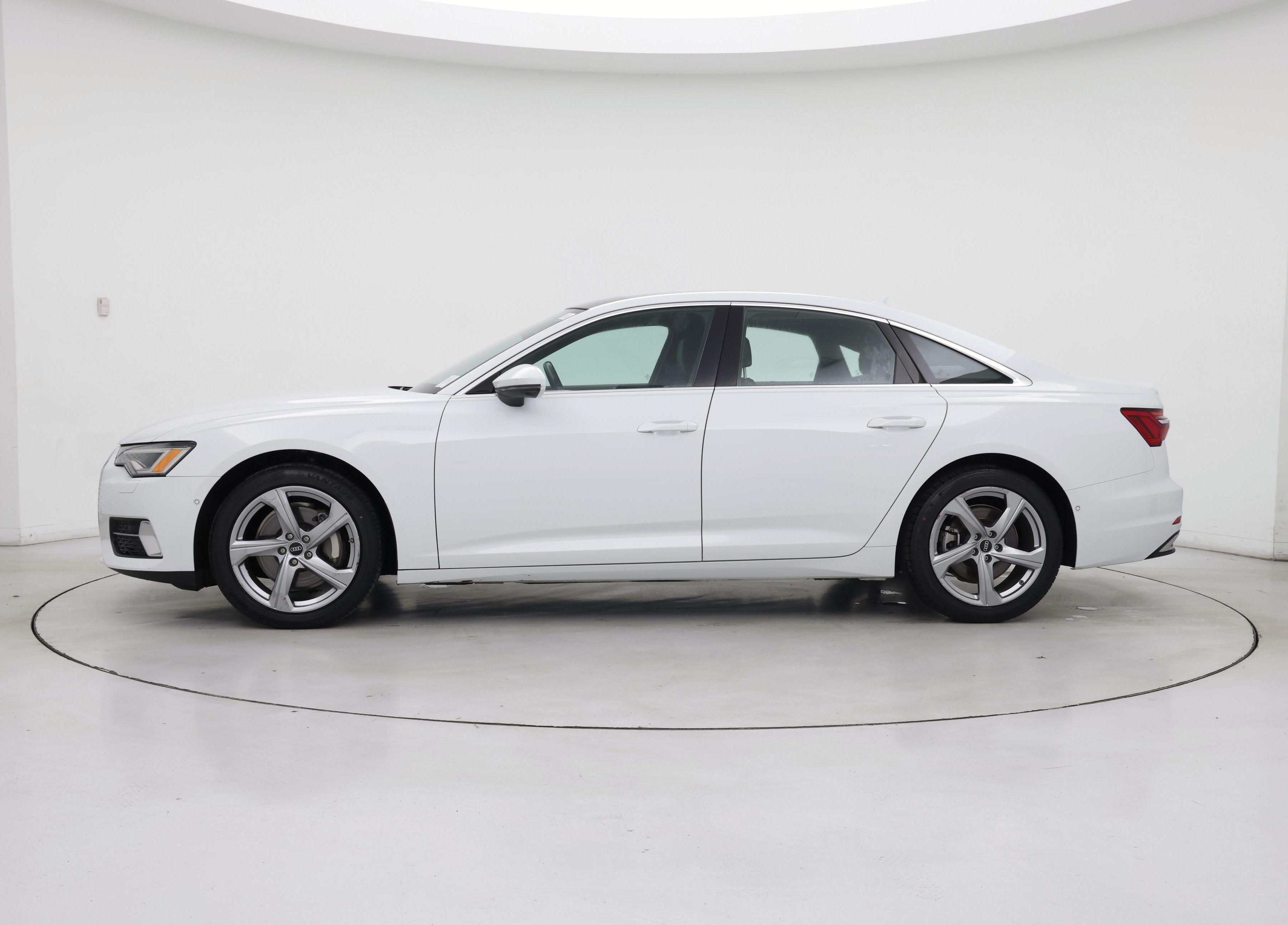 Thumbnail: 2024 Audi A6 - 3