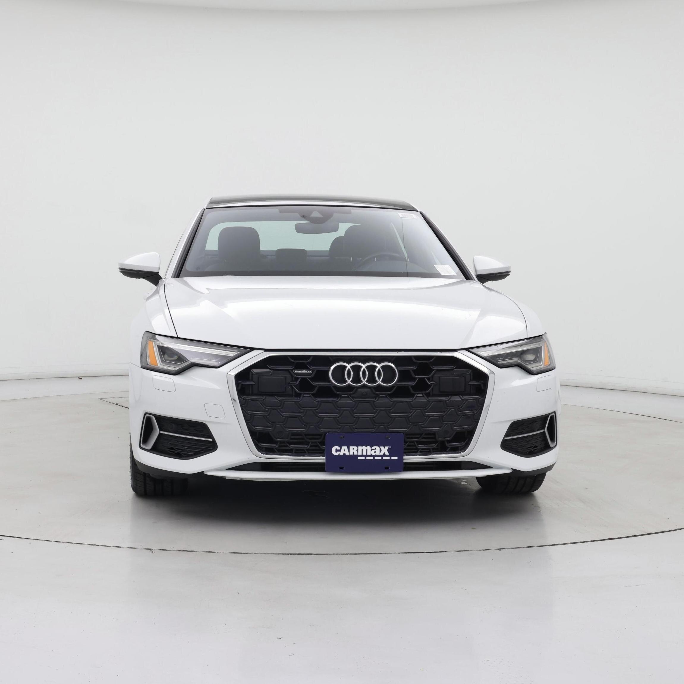 Thumbnail: 2024 Audi A6 - 5