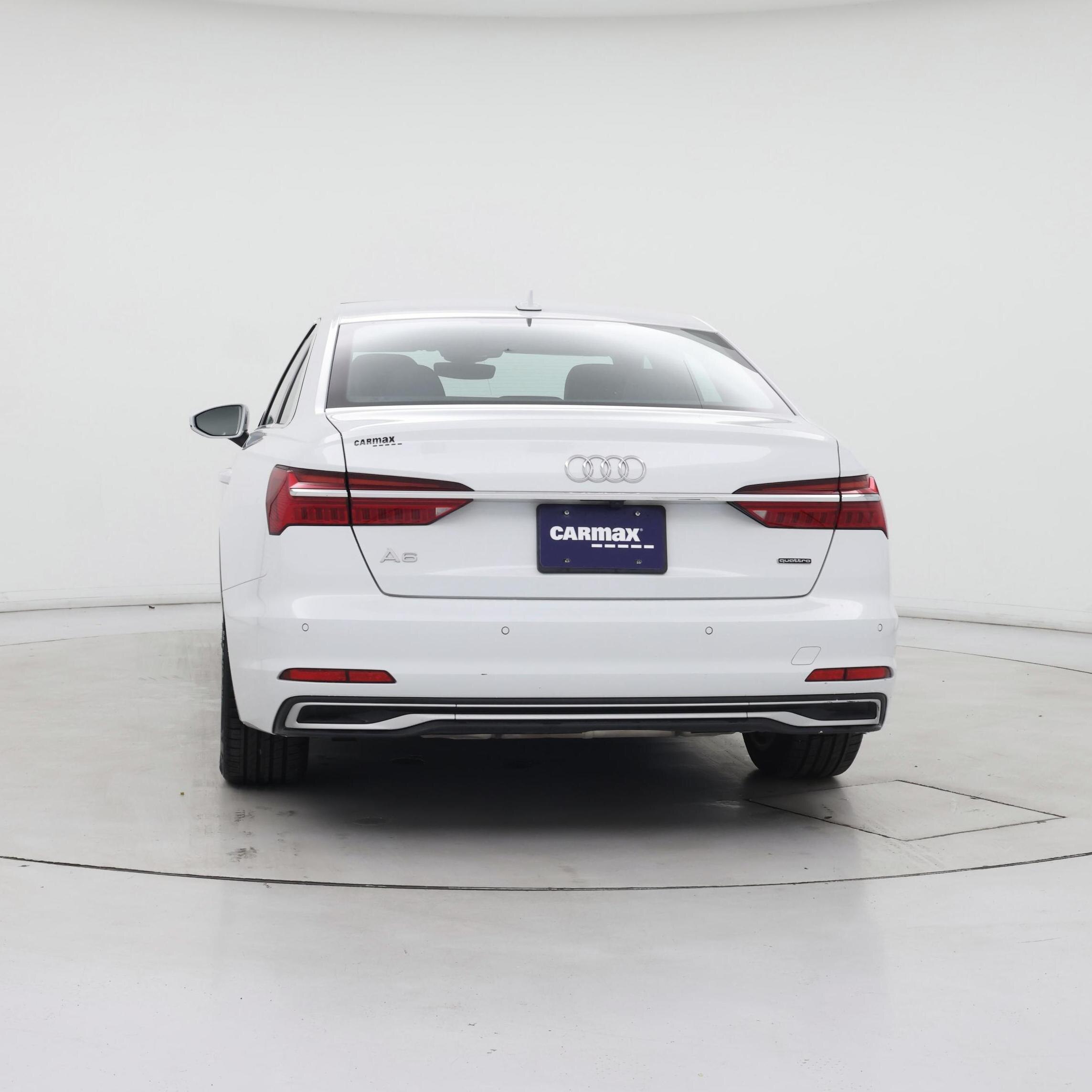 Thumbnail: 2024 Audi A6 - 6