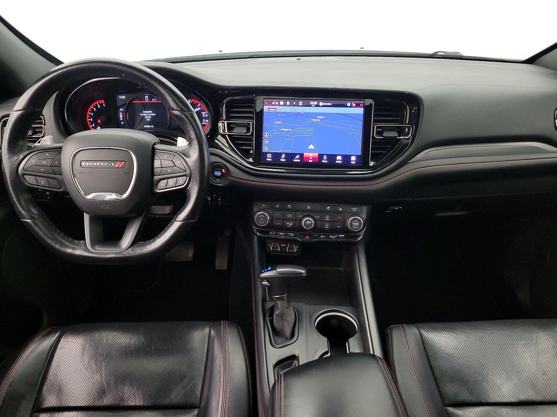 Thumbnail: 2023 Dodge Durango - 9