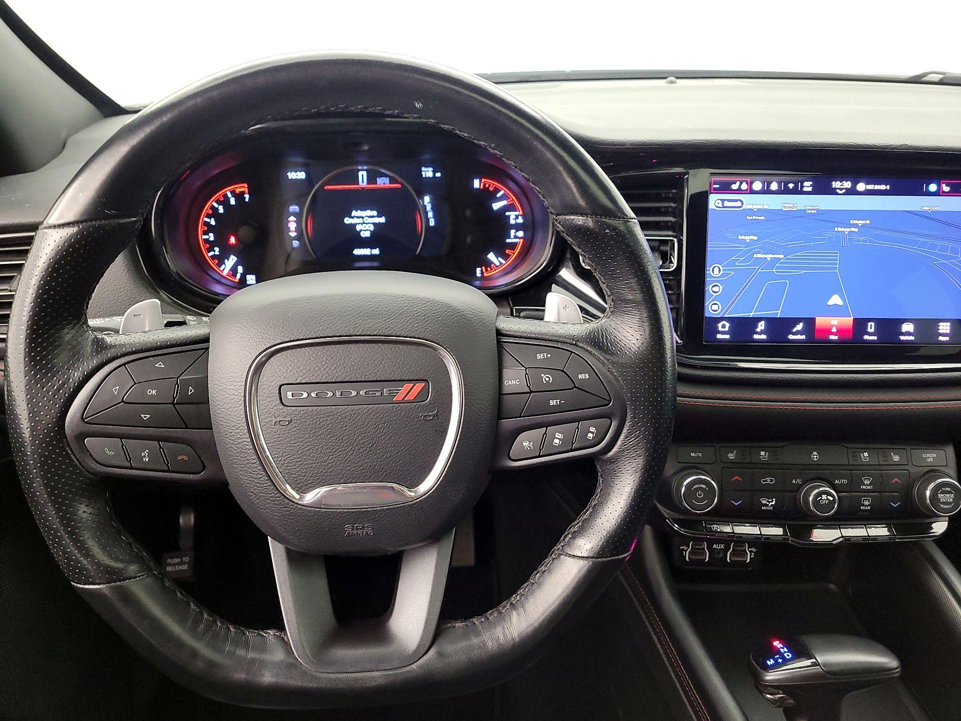 Thumbnail: 2023 Dodge Durango - 10