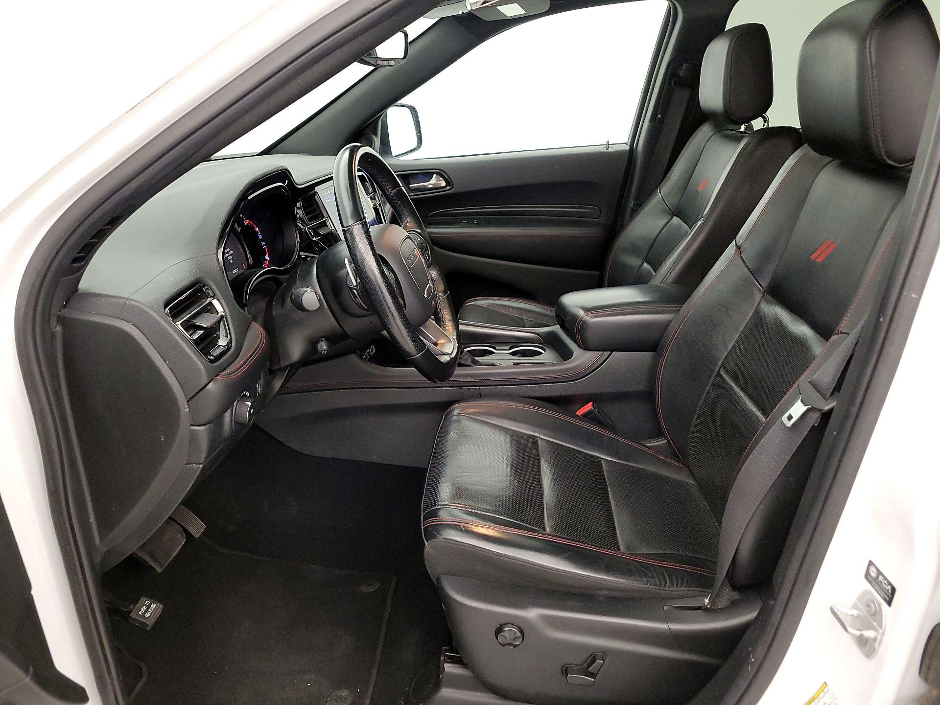 Thumbnail: 2023 Dodge Durango - 11