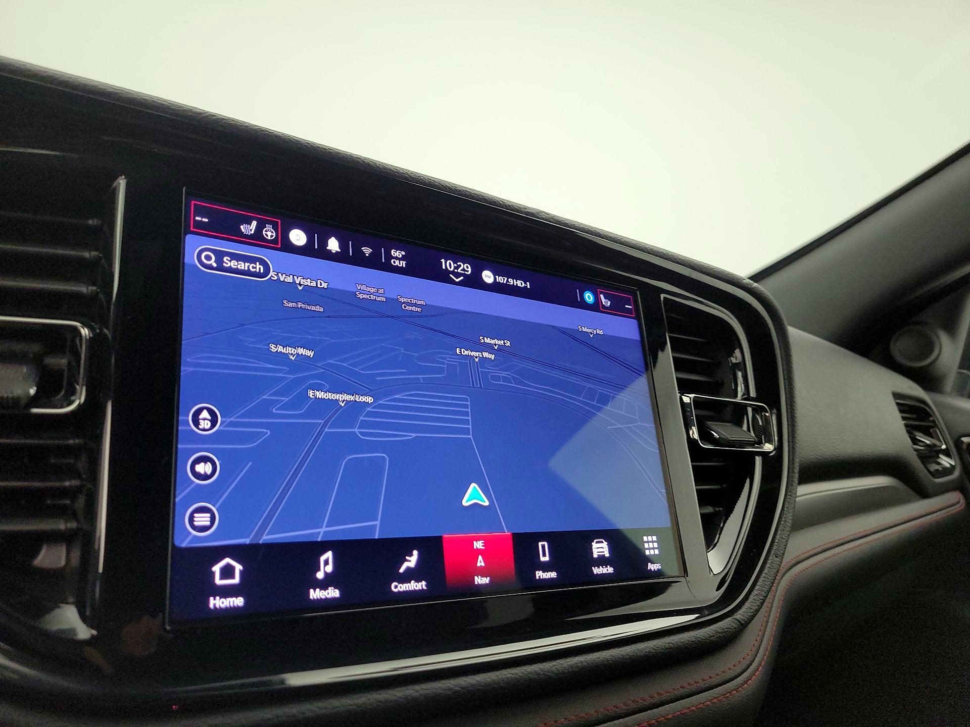 Thumbnail: 2023 Dodge Durango - 14