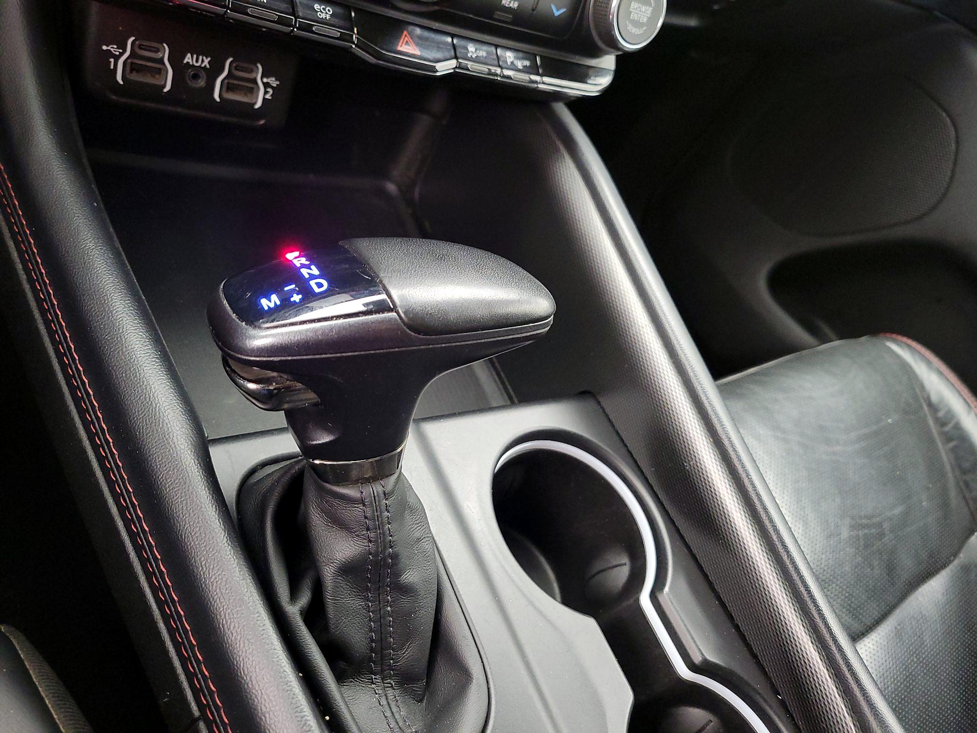 Thumbnail: 2023 Dodge Durango - 18