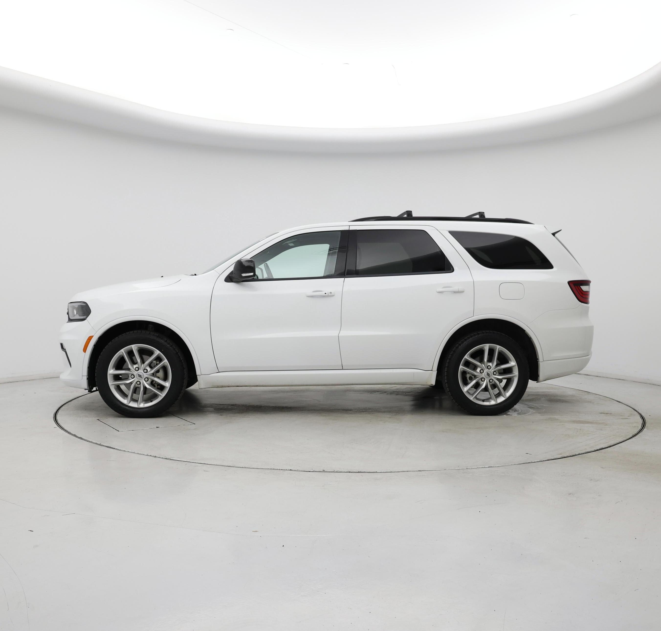 Thumbnail: 2023 Dodge Durango - 3