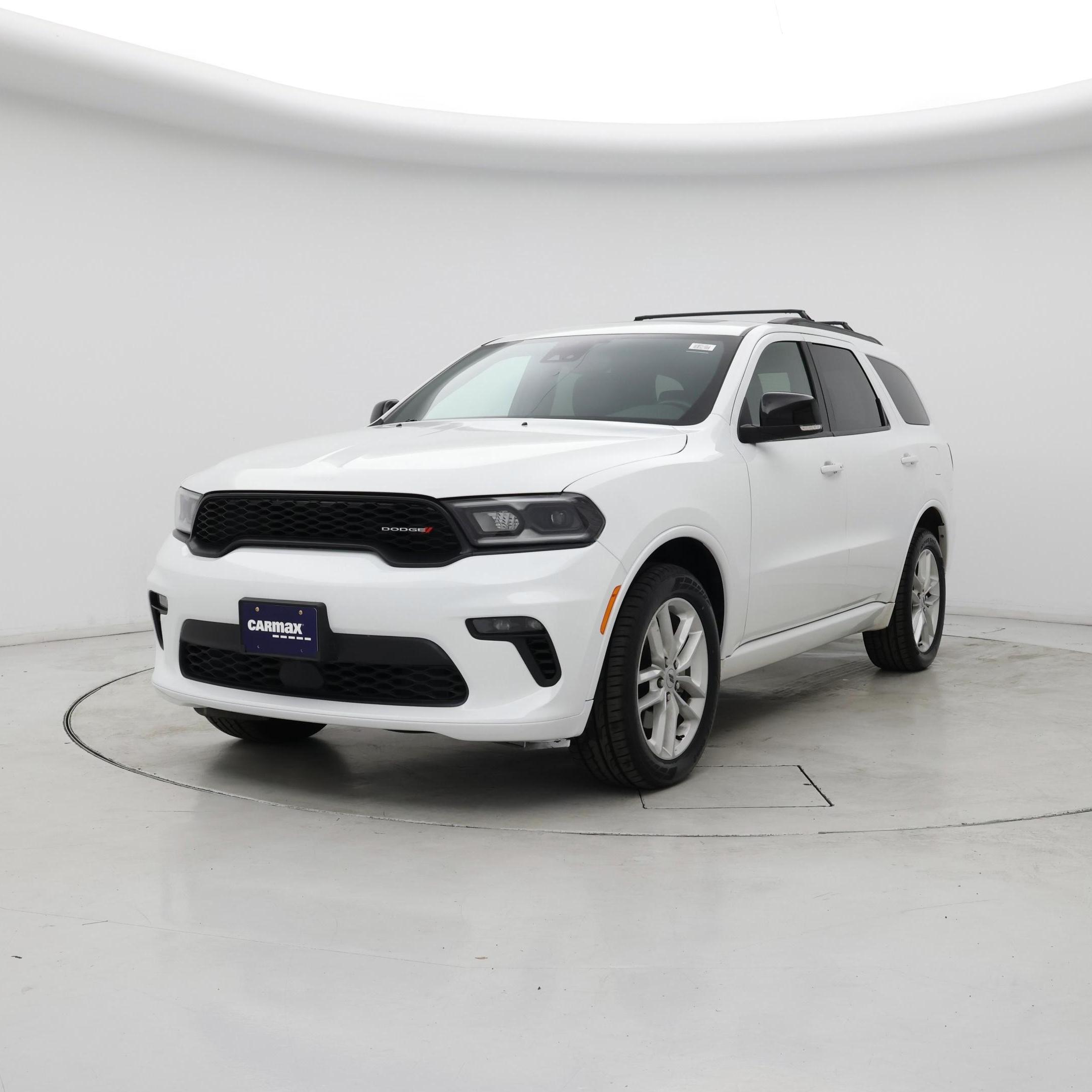 Thumbnail: 2023 Dodge Durango - 4