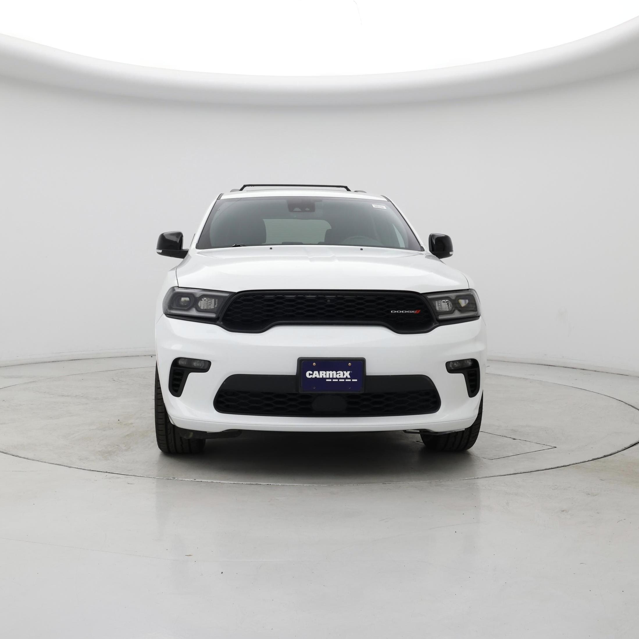 Thumbnail: 2023 Dodge Durango - 5