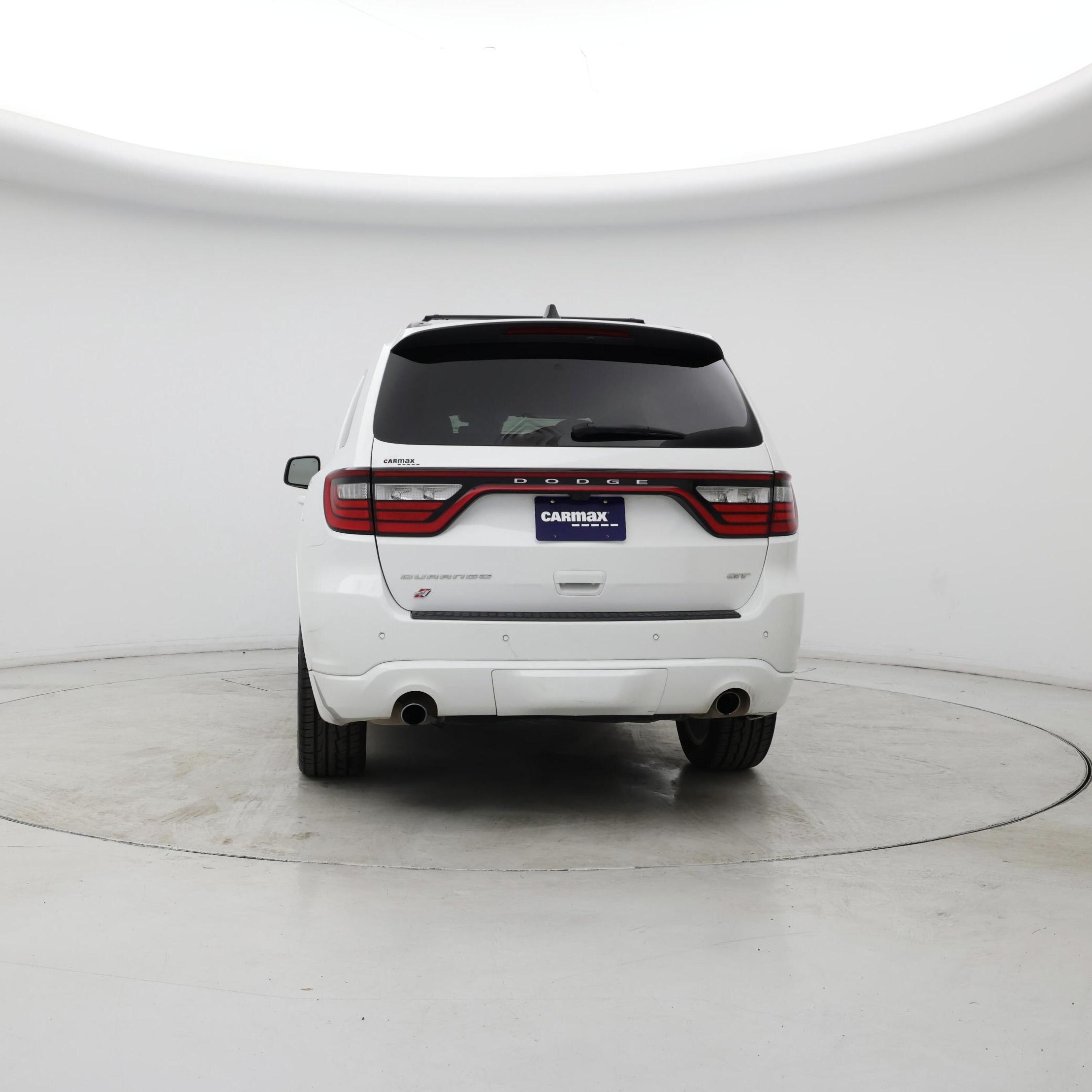 Thumbnail: 2023 Dodge Durango - 6