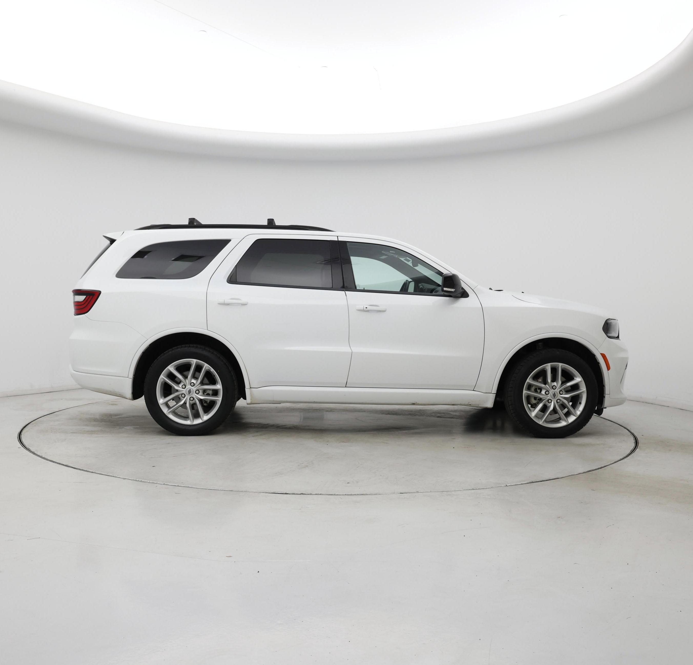 Thumbnail: 2023 Dodge Durango - 7