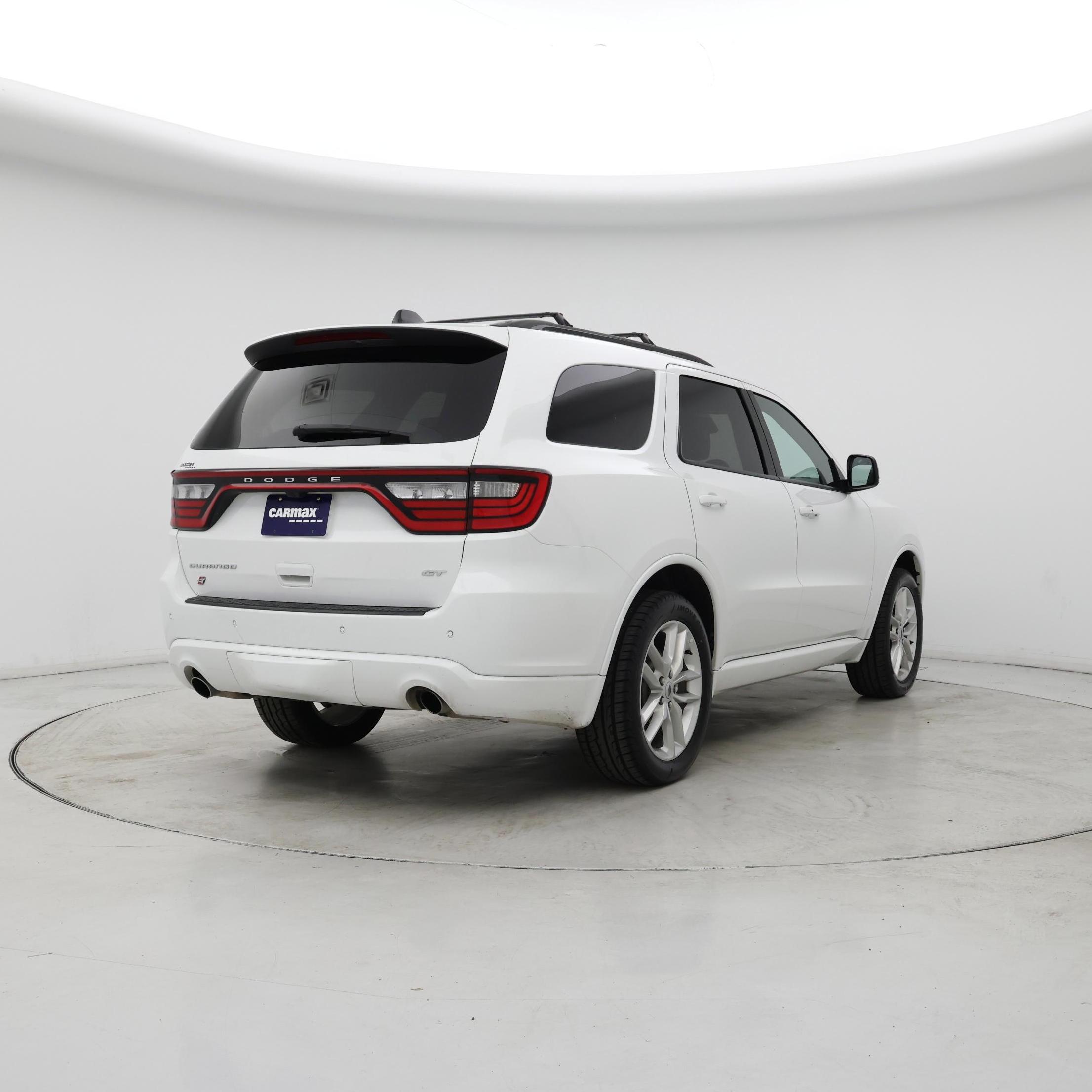 Thumbnail: 2023 Dodge Durango - 8