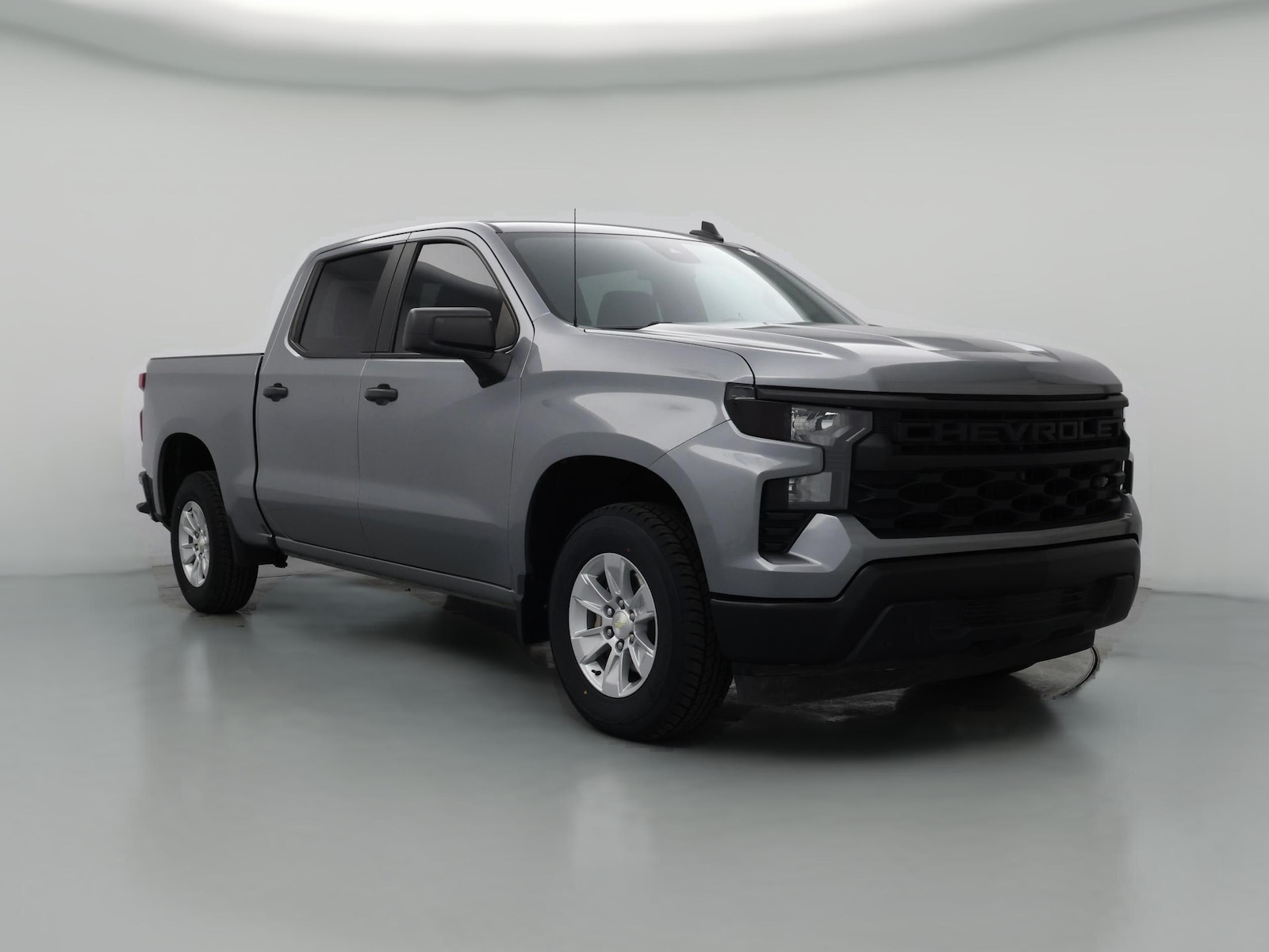2023 Chevrolet Silverado 1500 Work Truck