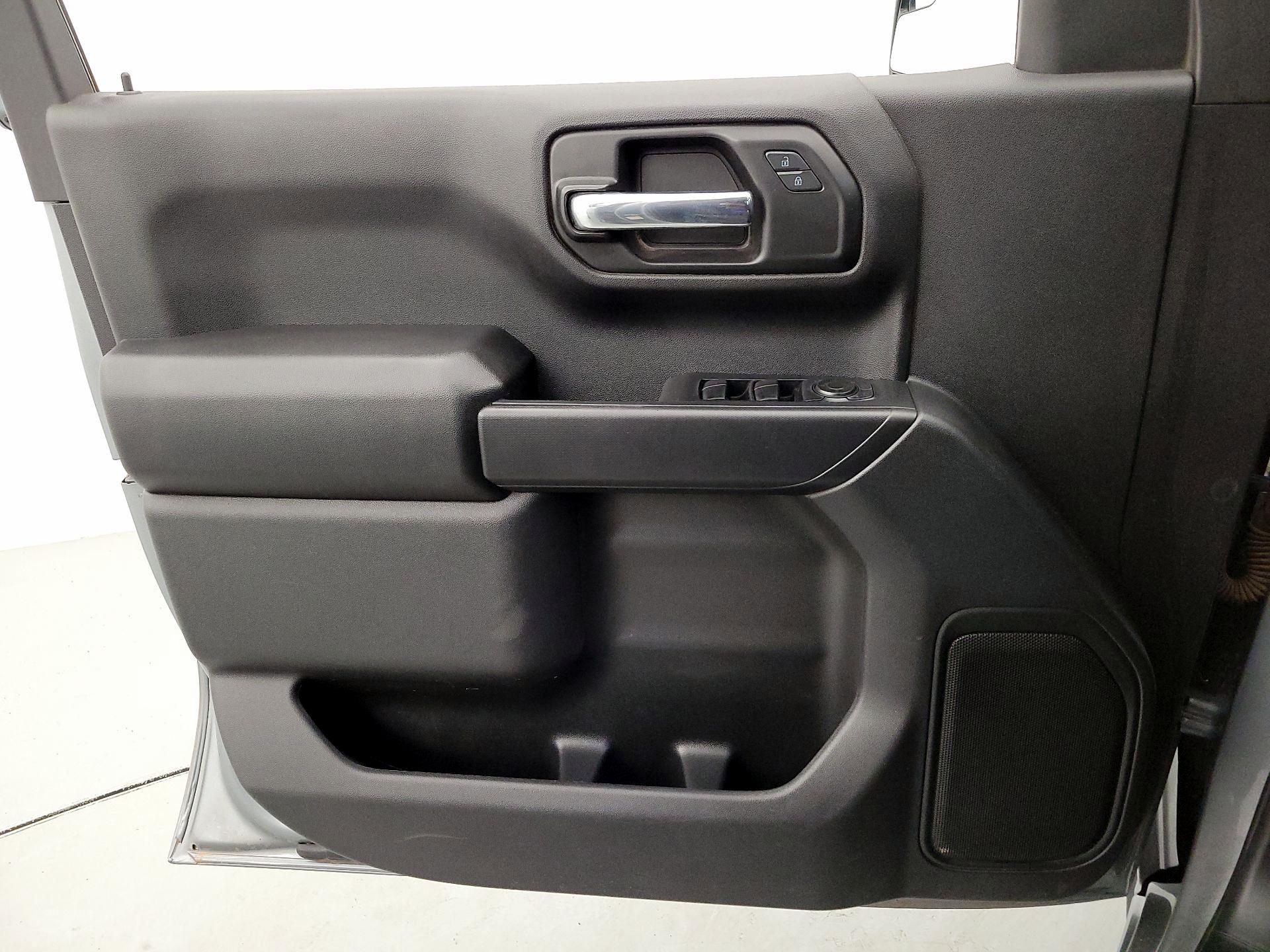 Thumbnail: 2023 Chevrolet Silverado 1500 - 12