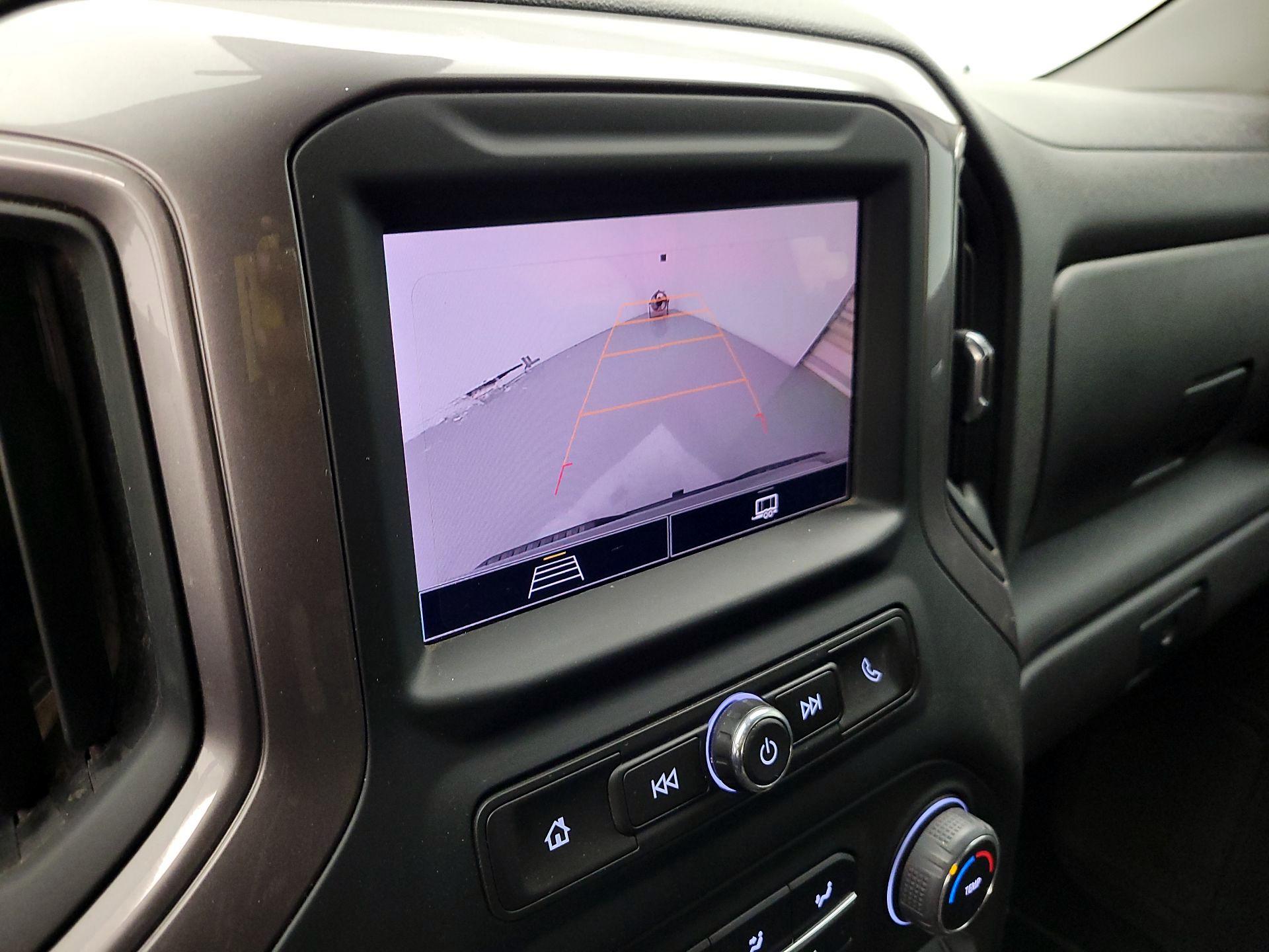 Thumbnail: 2023 Chevrolet Silverado 1500 - 14